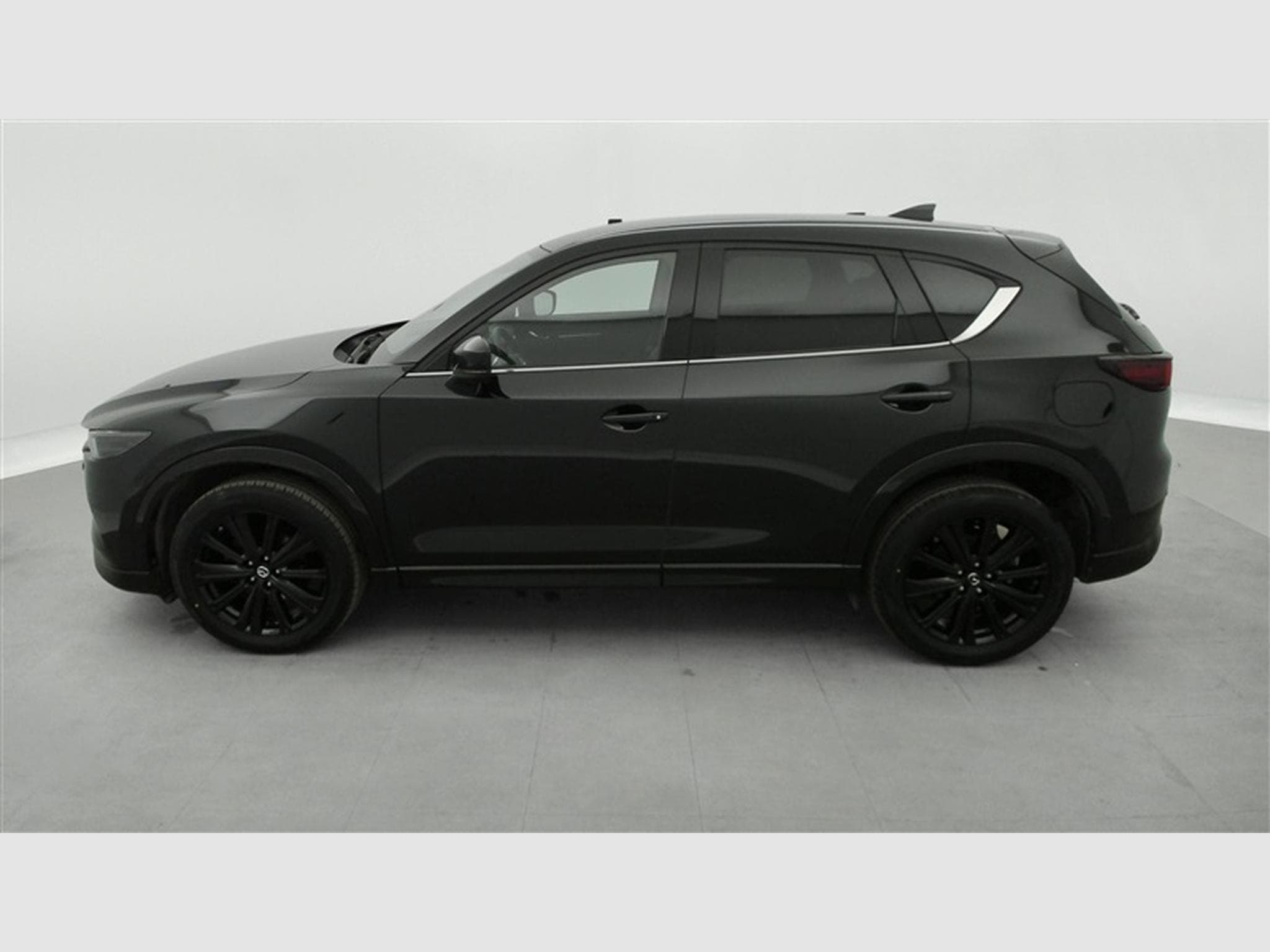 Mazda CX-5 2.0i e-SKYACTIV-G MHE 2WD Homura (2023) - Photo 3