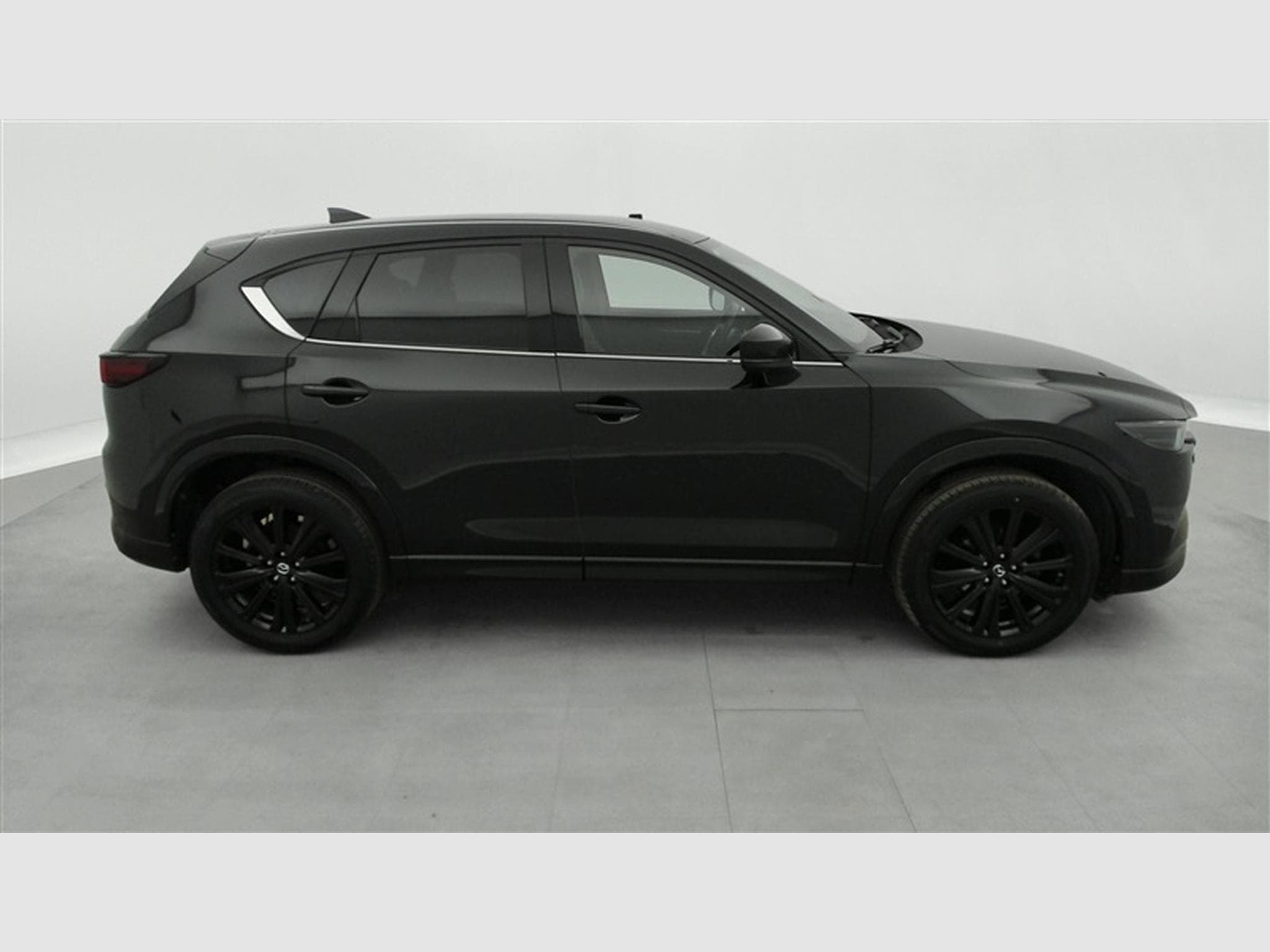 Mazda CX-5 2.0i e-SKYACTIV-G MHE 2WD Homura (2023) - Photo 25