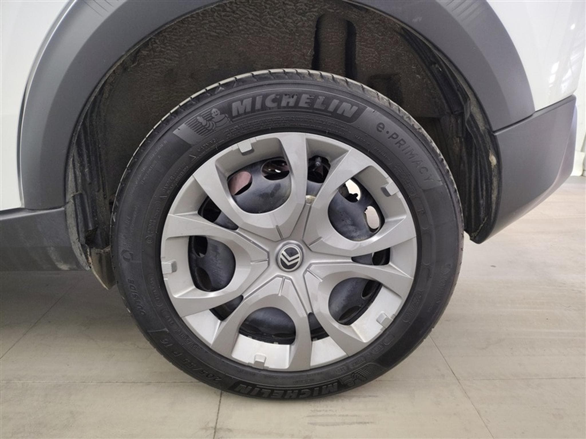 Citroen C3 e-C3  You CLIM (2024) - Photo 6