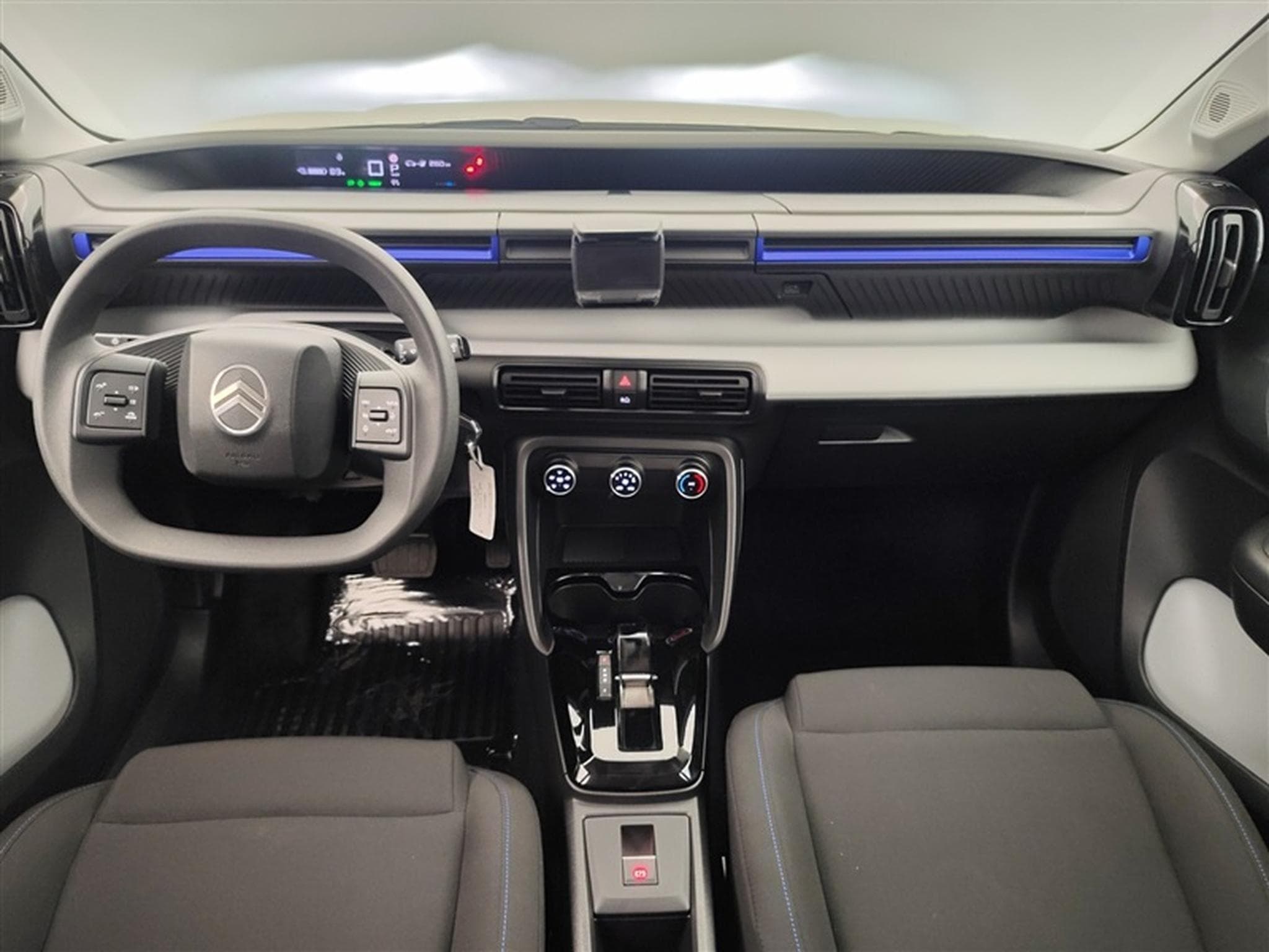 Citroen C3 e-C3  You CLIM (2024) - Photo 8
