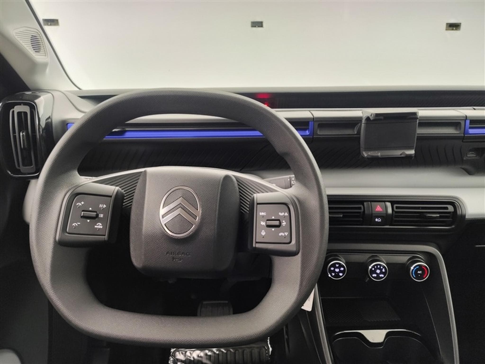 Citroen C3 e-C3  You CLIM (2024) - Photo 9