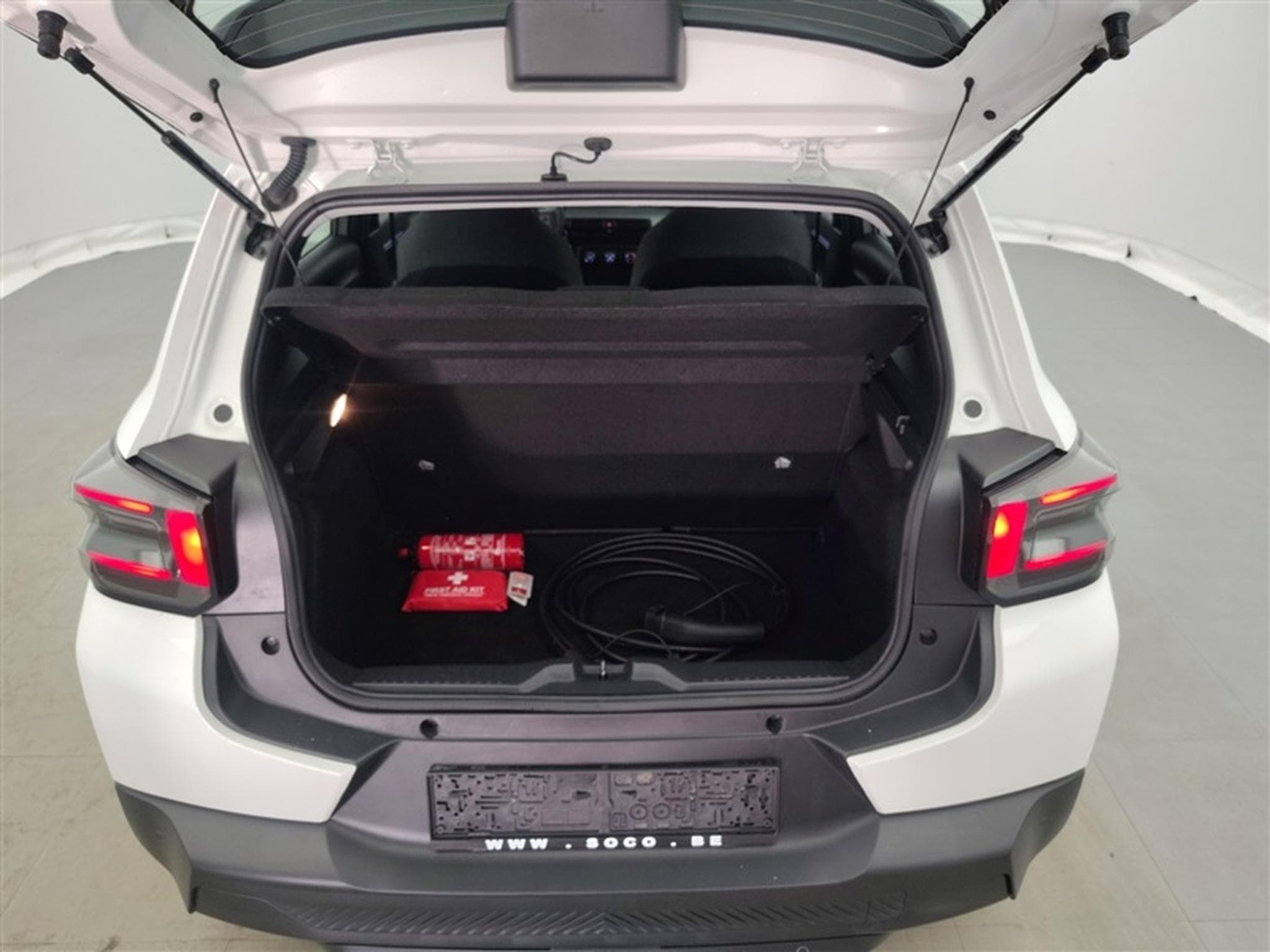 Citroen C3 e-C3  You CLIM (2024) - Photo 14