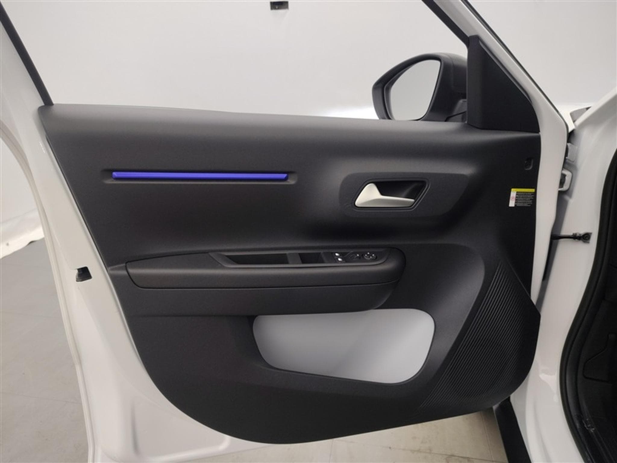 Citroen C3 e-C3  You CLIM (2024) - Photo 16