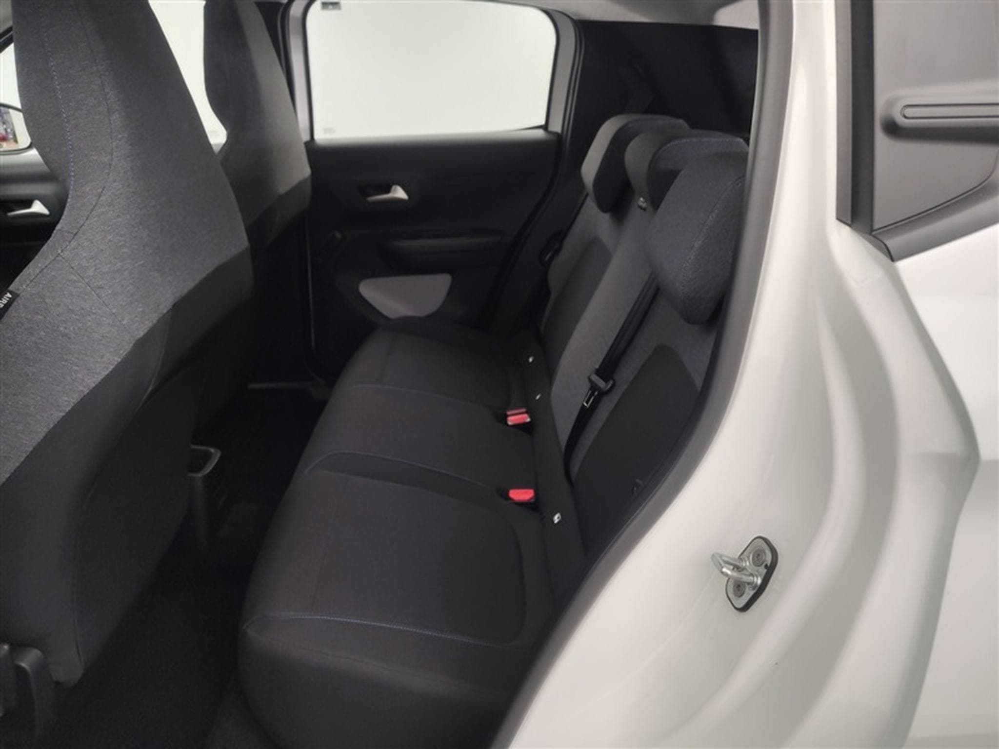 Citroen C3 e-C3  You CLIM (2024) - Photo 13
