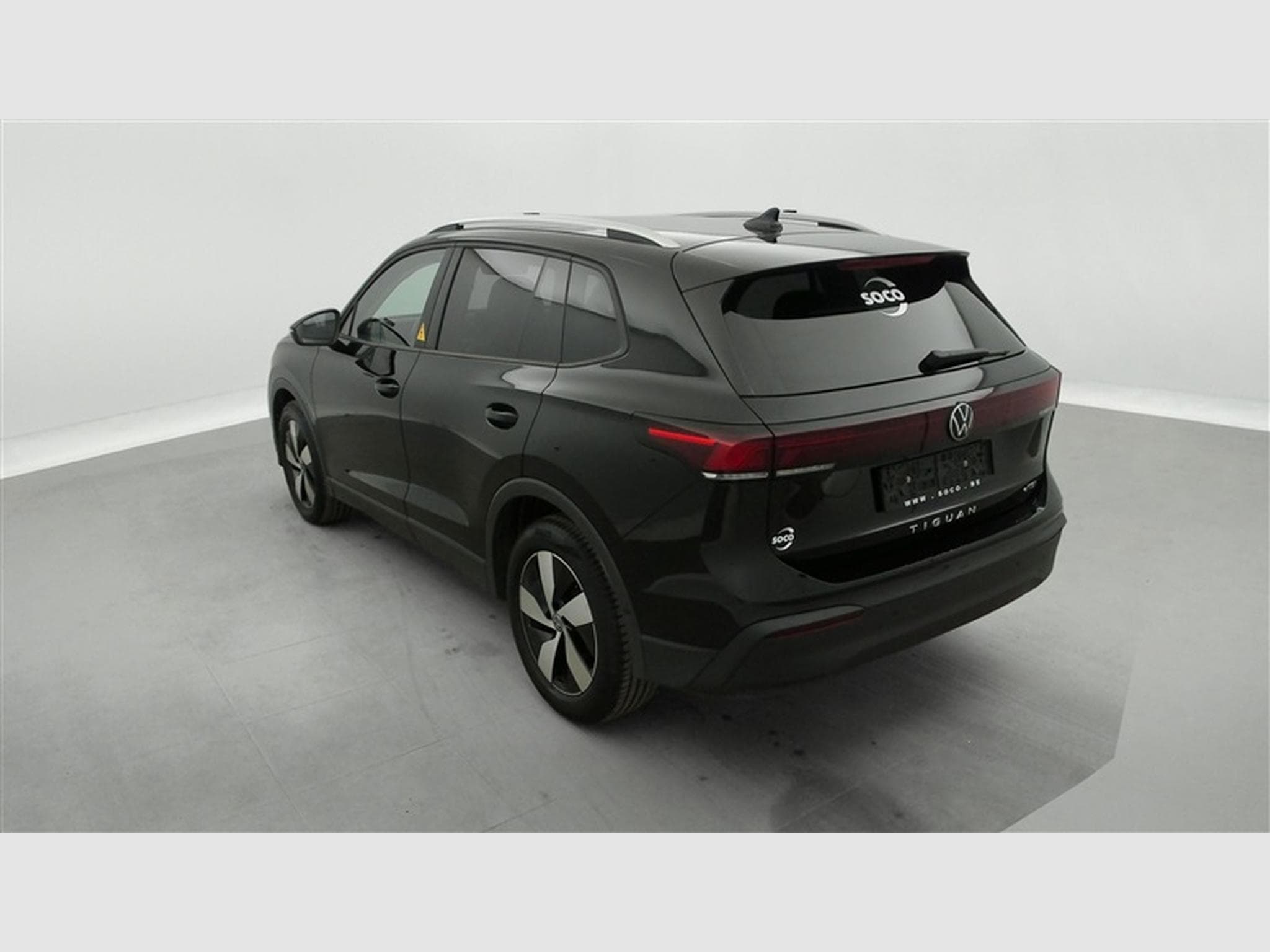 VW Tiguan 1.5 eTSI mHEV  DSG Navi Cockpit / Led / PDC+Caméra (2024) - Photo 2