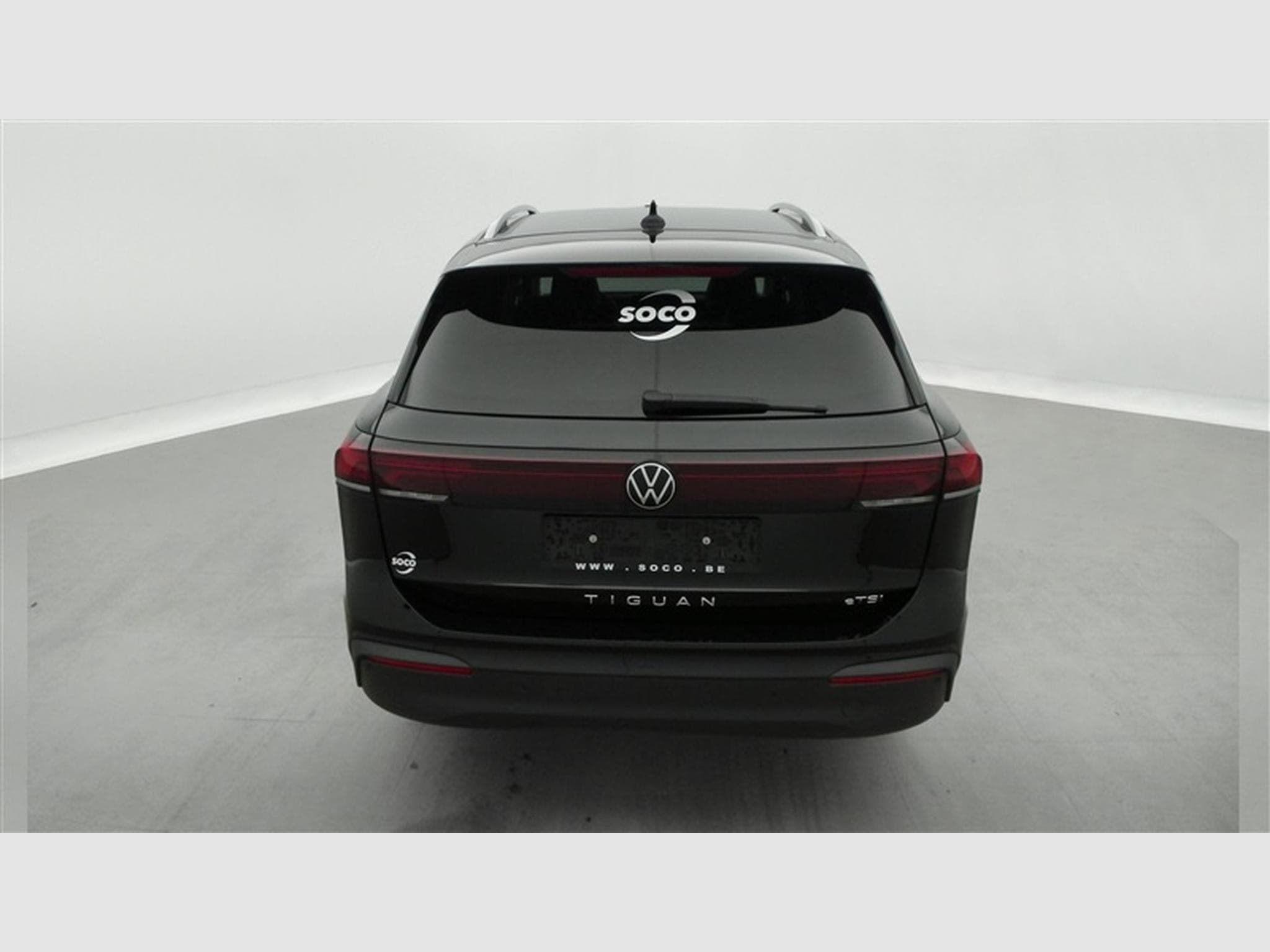 VW Tiguan 1.5 eTSI mHEV  DSG Navi Cockpit / Led / PDC+Caméra (2024) - Photo 5