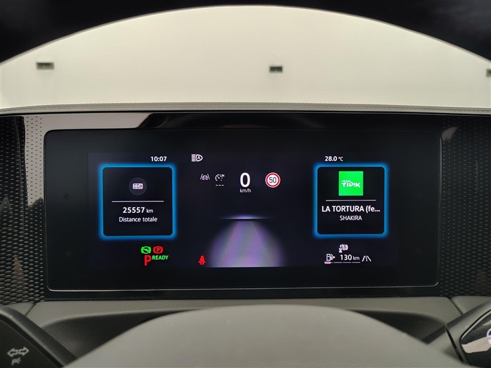 VW Tiguan 1.5 eTSI mHEV  DSG Navi Cockpit / Led / PDC+Caméra (2024) - Photo 10