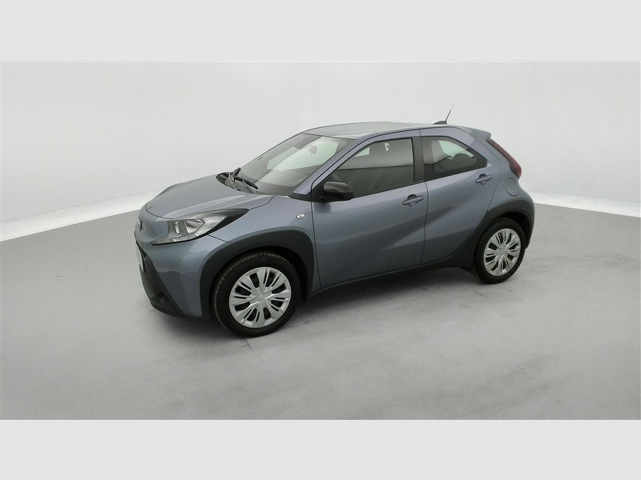 Toyota Aygo 1.0i VVT-i X pulse (2025) - Photo 20