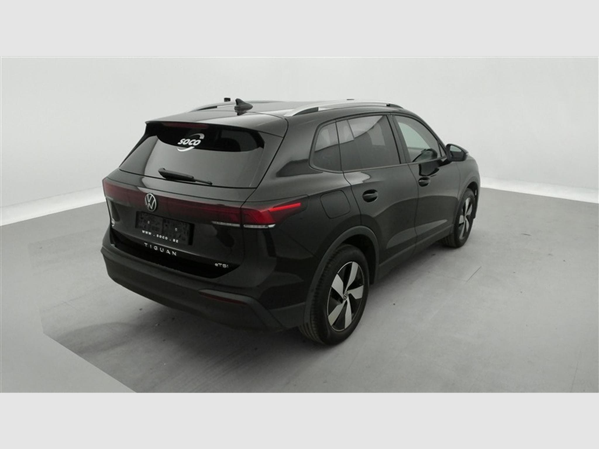 VW Tiguan 1.5 eTSI mHEV  DSG Navi Cockpit / Led / PDC+Caméra (2024) - Photo 25