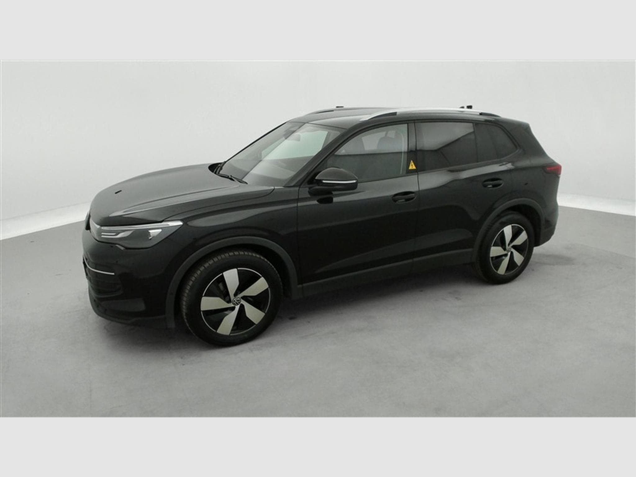 VW Tiguan 1.5 eTSI mHEV  DSG Navi Cockpit / Led / PDC+Caméra (2024) - Photo 21