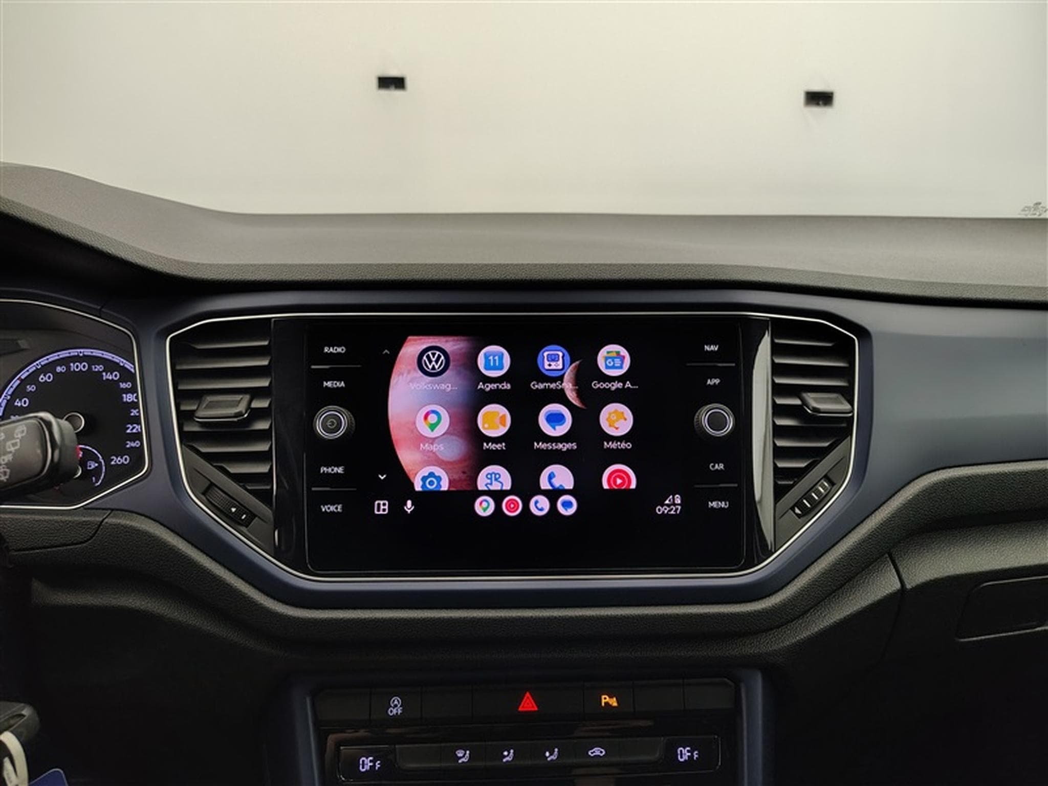 VW T-Roc 1.0 TSI United OPF (2020) - Photo 20