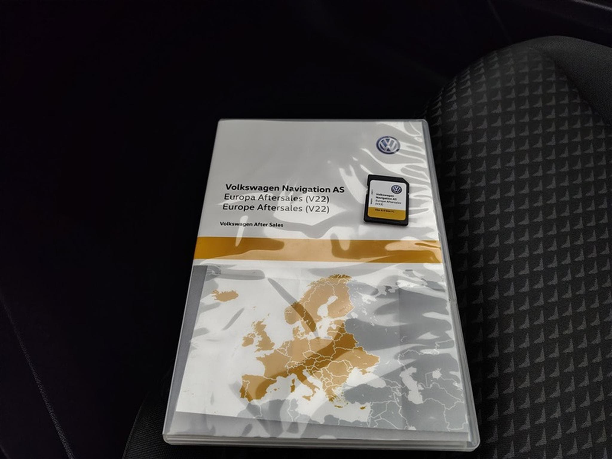 VW T-Roc 1.0 TSI United OPF (2020) - Photo 19