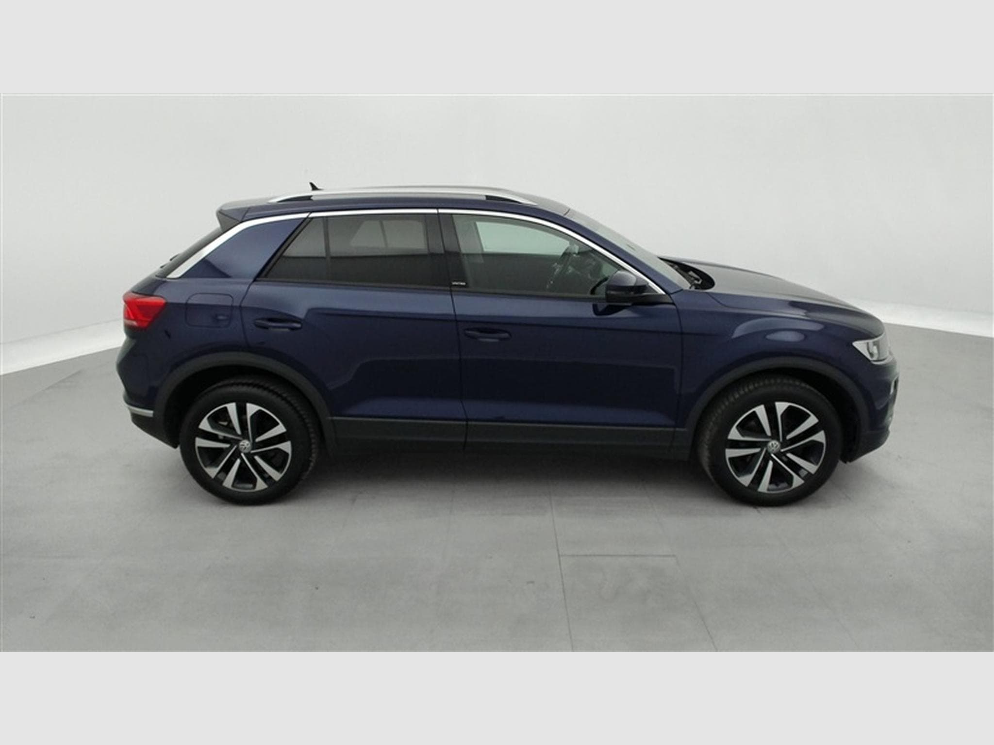 VW T-Roc 1.0 TSI United OPF (2020) - Photo 24