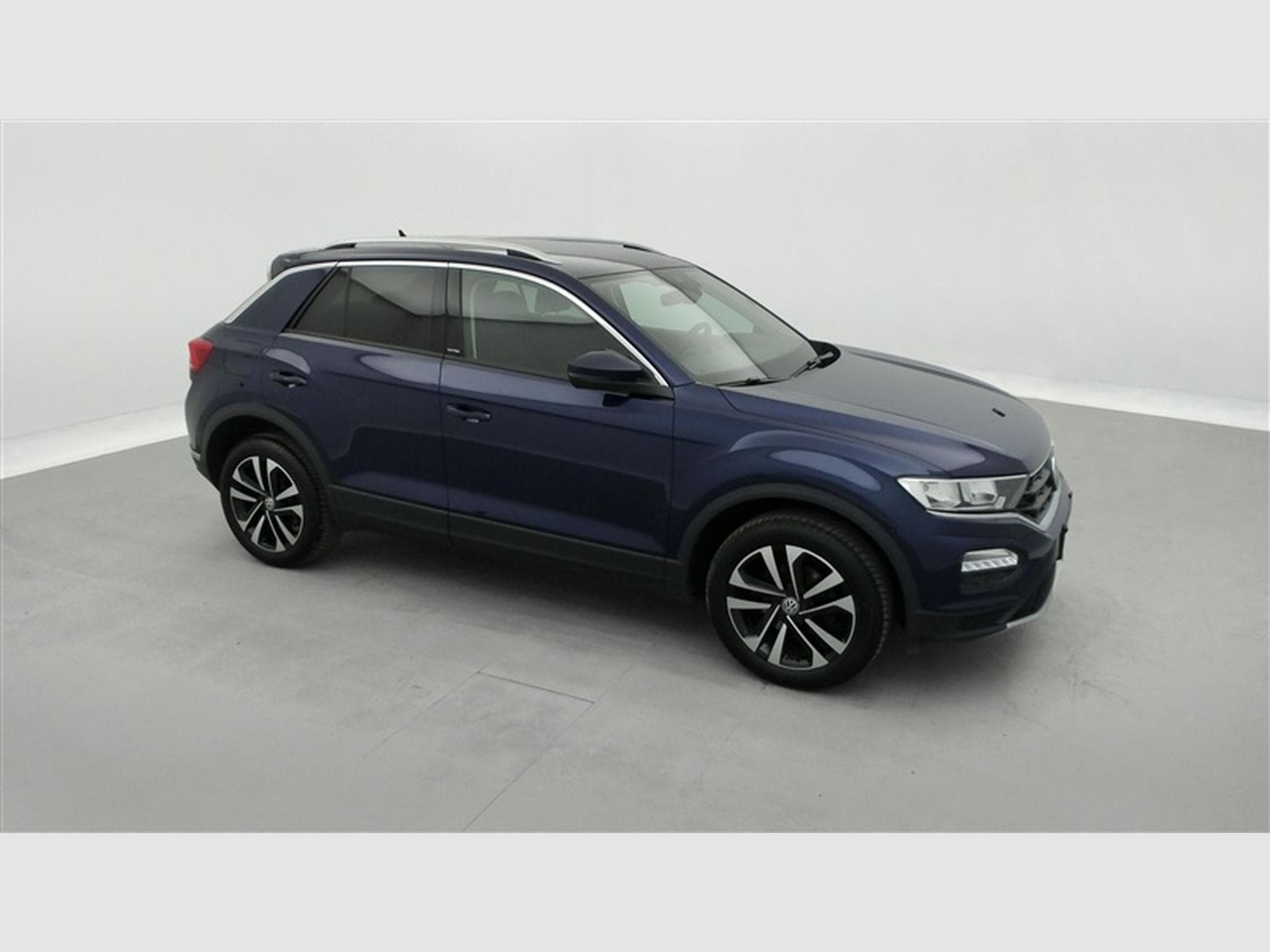 VW T-Roc 1.0 TSI United OPF (2020) - Photo 23