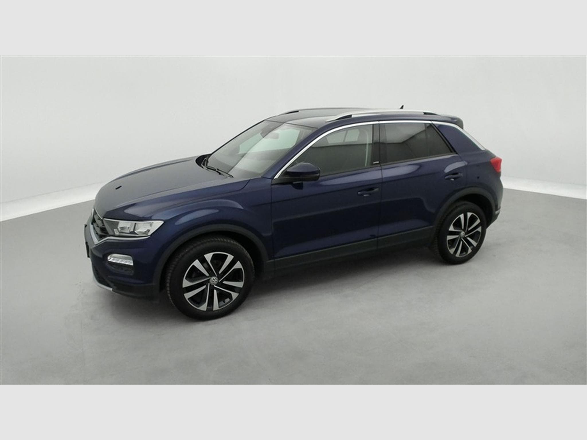 VW T-Roc 1.0 TSI United OPF (2020) - Photo 21