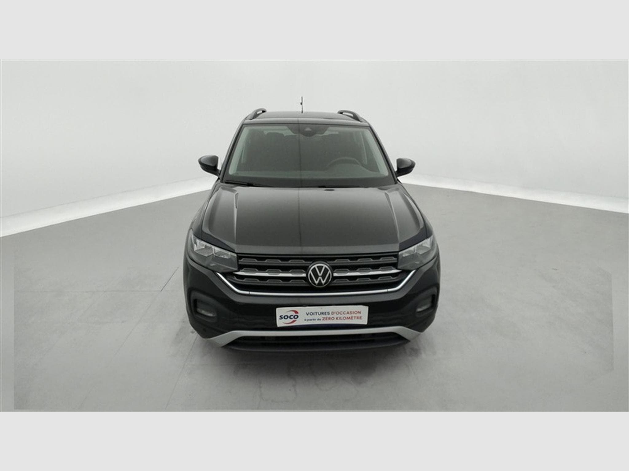 VW T-Cross 1.0 TSI Life DSG  Navi Cockpit / PDC av+ar (2023) - Photo 4