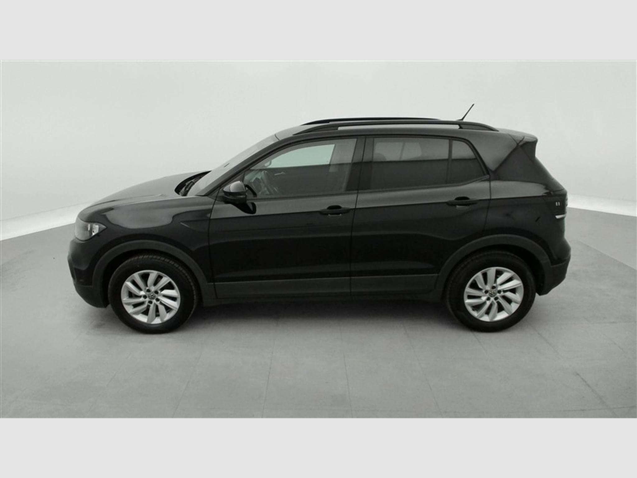 VW T-Cross 1.0 TSI Life DSG  Navi Cockpit / PDC av+ar (2023) - Photo 3