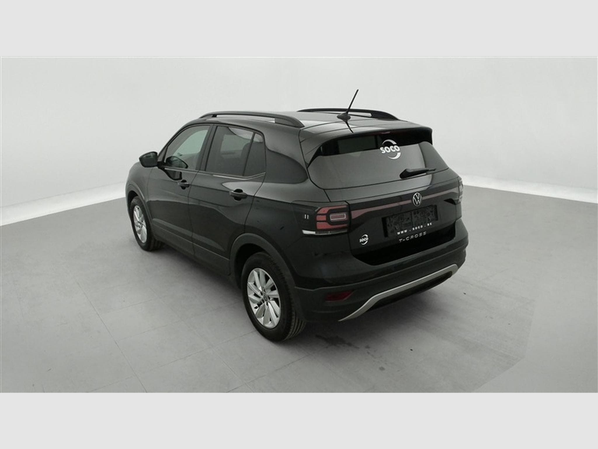 VW T-Cross 1.0 TSI Life DSG  Navi Cockpit / PDC av+ar (2023) - Photo 2