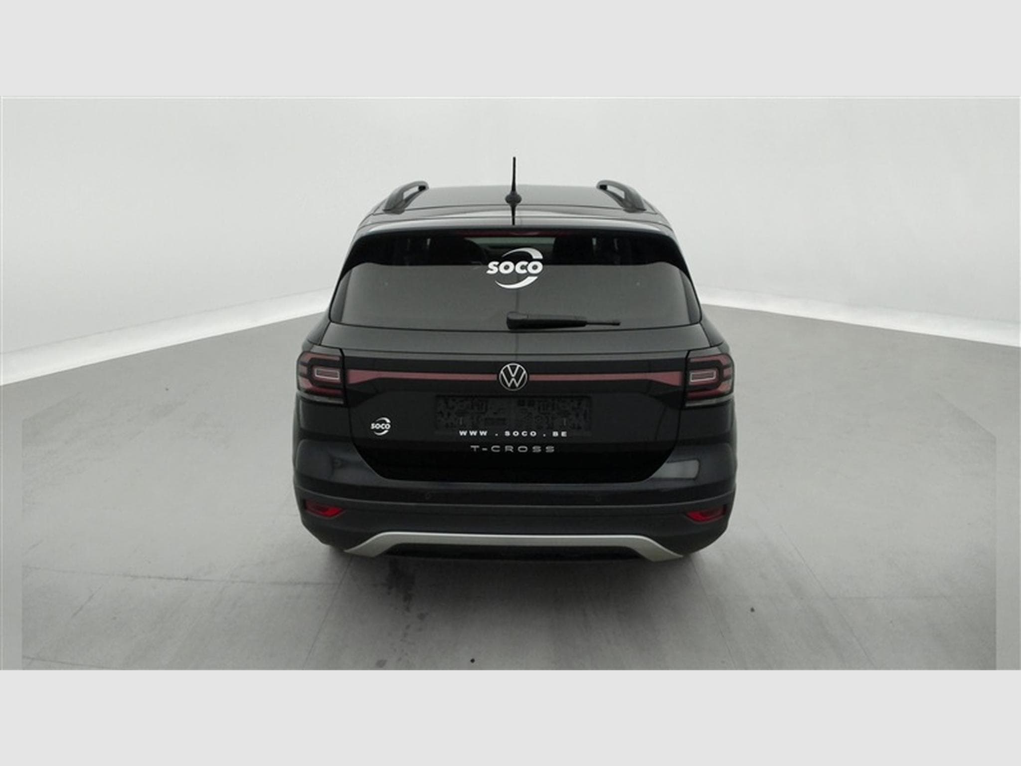 VW T-Cross 1.0 TSI Life DSG  Navi Cockpit / PDC av+ar (2023) - Photo 5