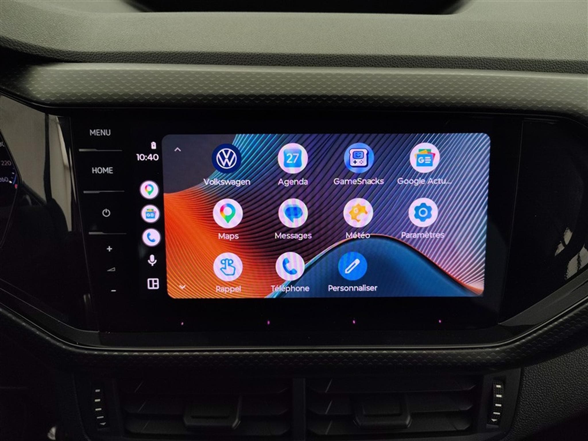 VW T-Cross 1.0 TSI Life DSG  Navi Cockpit / PDC av+ar (2023) - Photo 20