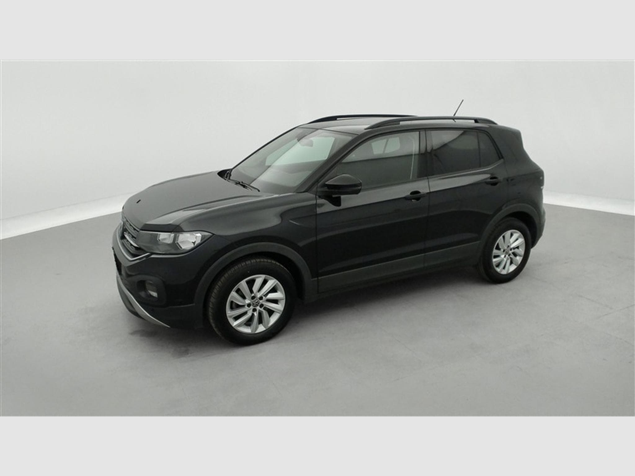 VW T-Cross 1.0 TSI Life DSG  Navi Cockpit / PDC av+ar (2023) - Photo 21