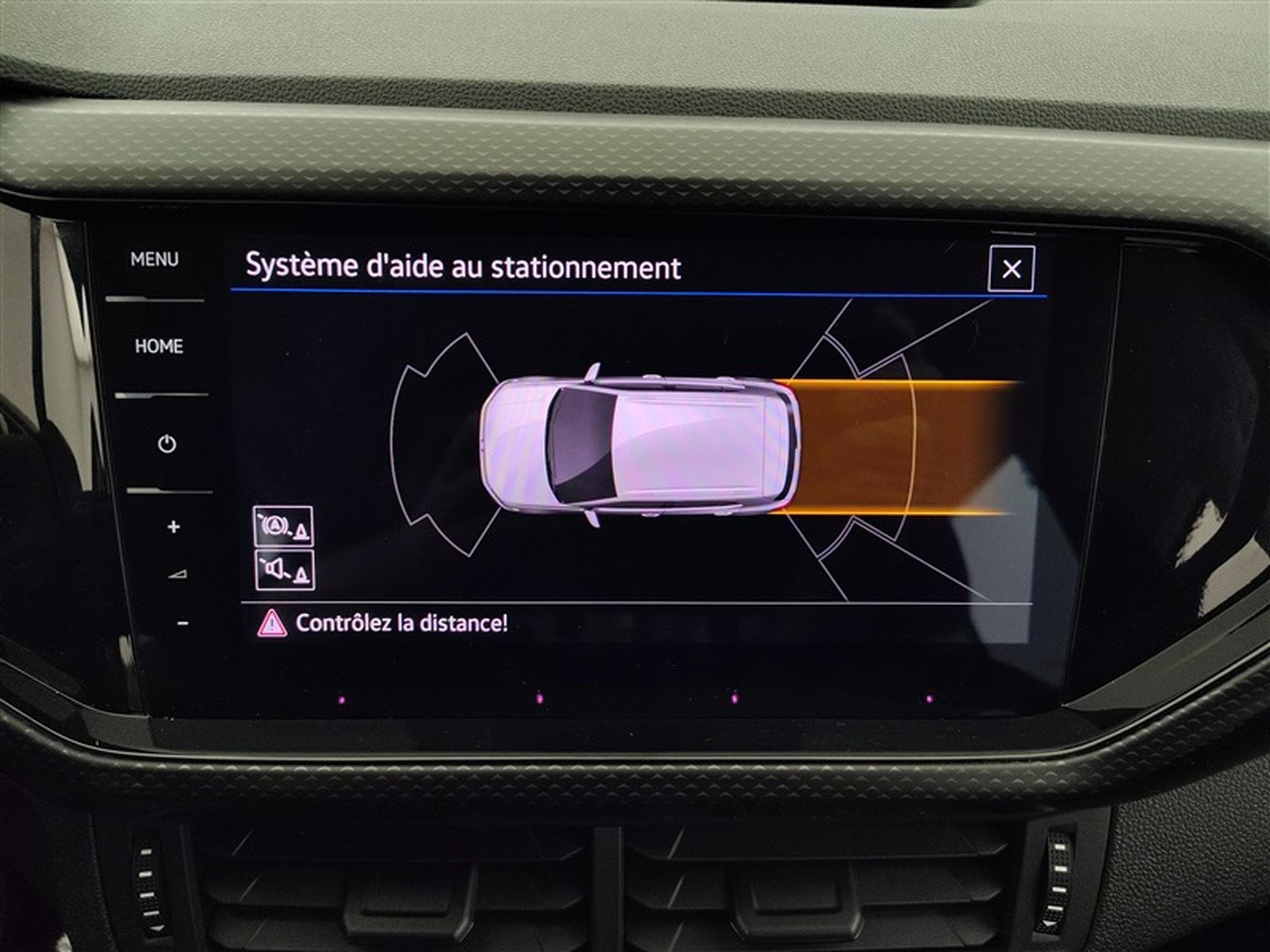 VW T-Cross 1.0 TSI Life DSG  Navi Cockpit / PDC av+ar (2023) - Photo 18