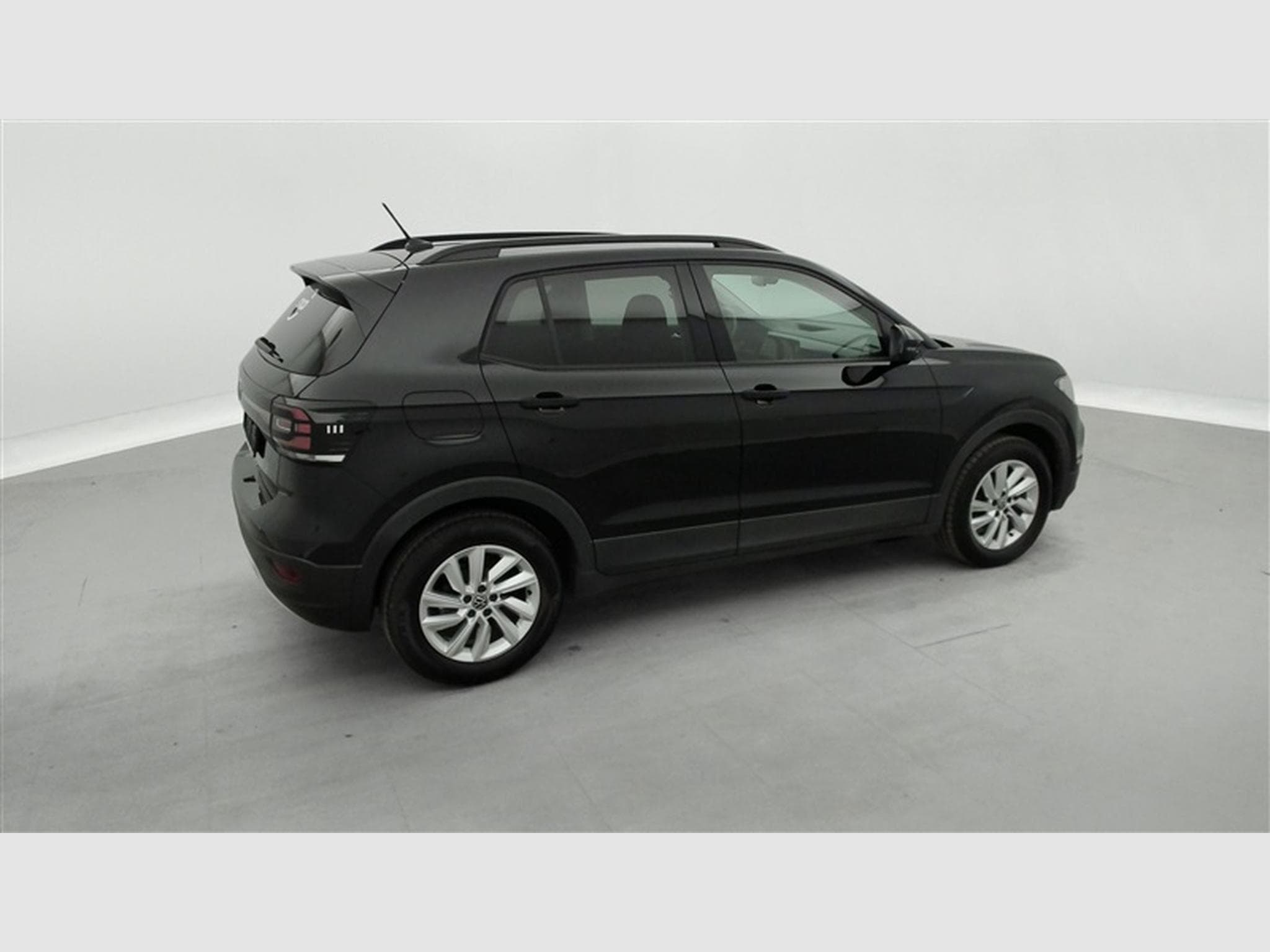 VW T-Cross 1.0 TSI Life DSG  Navi Cockpit / PDC av+ar (2023) - Photo 25