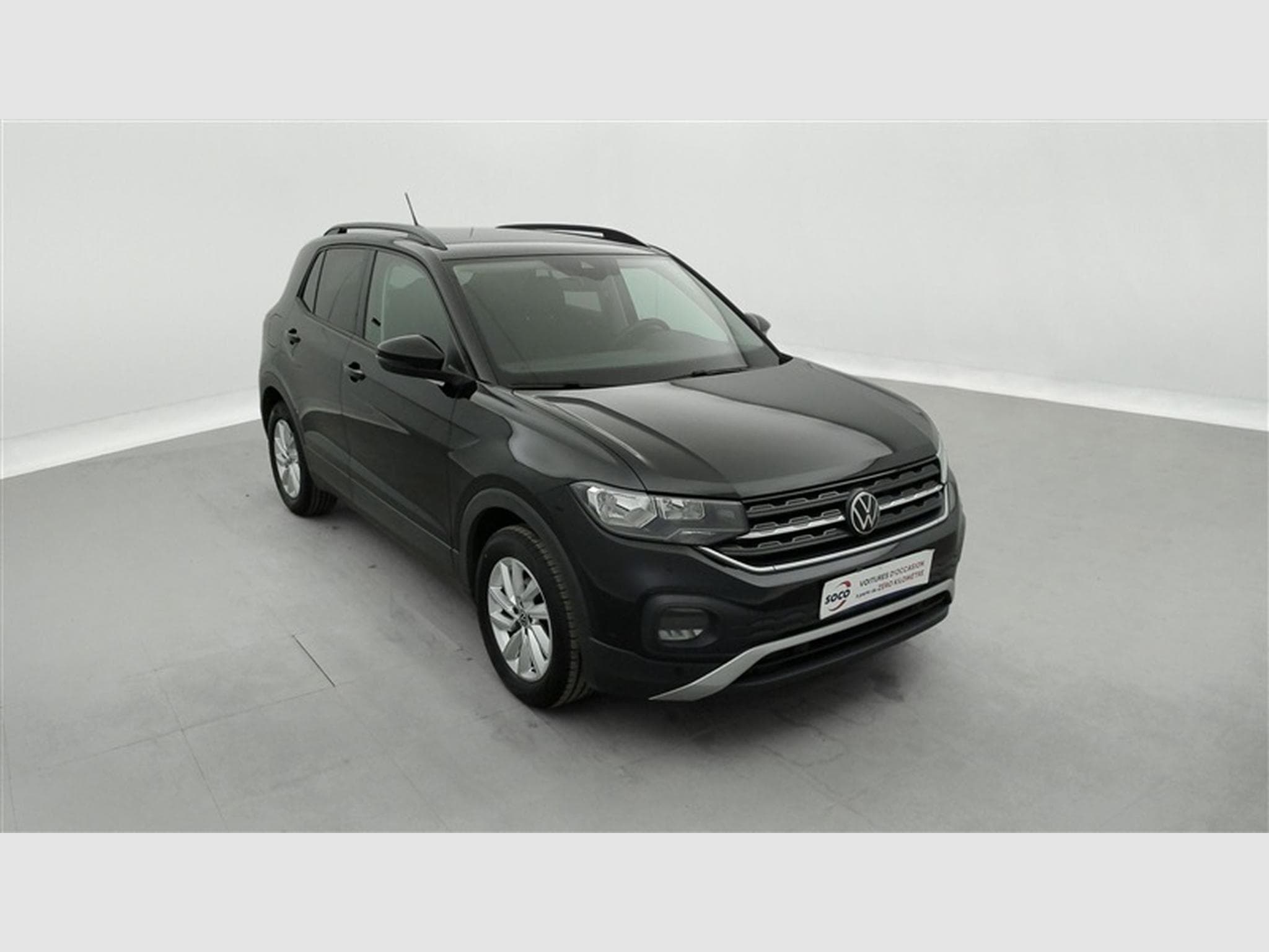 VW T-Cross 1.0 TSI Life DSG  Navi Cockpit / PDC av+ar (2023) - Photo 22
