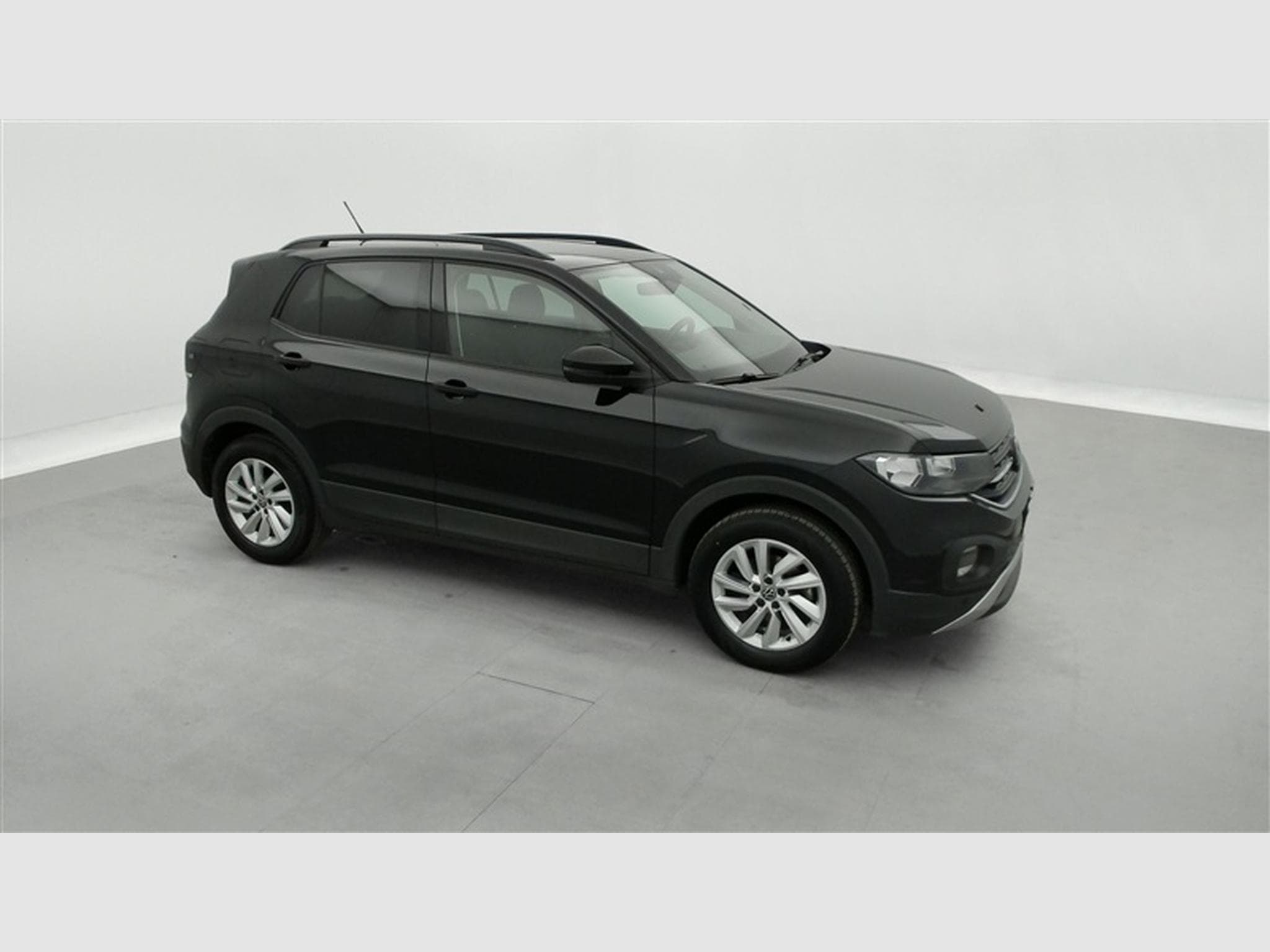VW T-Cross 1.0 TSI Life DSG  Navi Cockpit / PDC av+ar (2023) - Photo 23