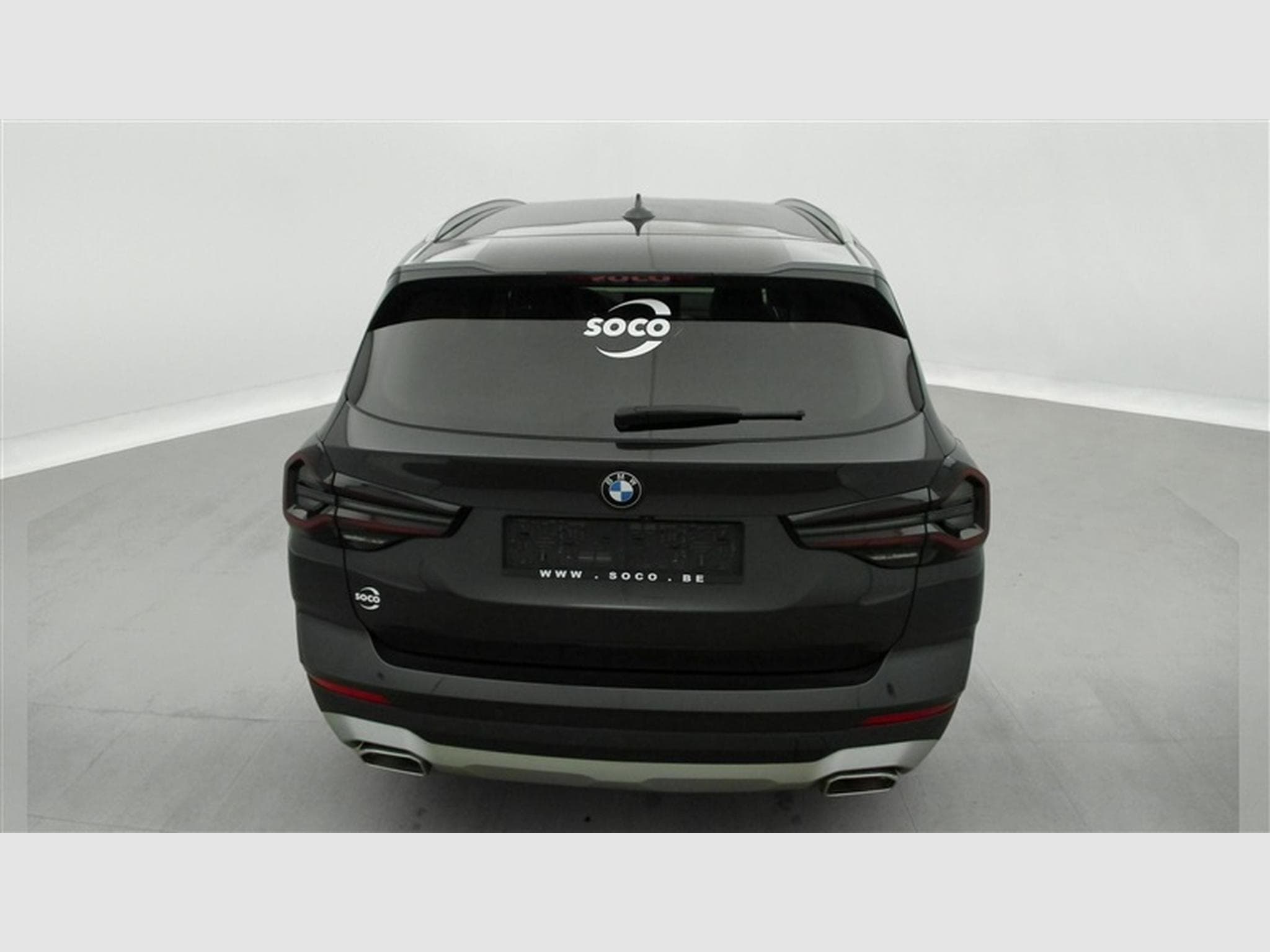 BMW X3 2.0 dA sDrive18 MHEV NAVI / CUIR SPORT / FULL LED (2022) - Foto 5