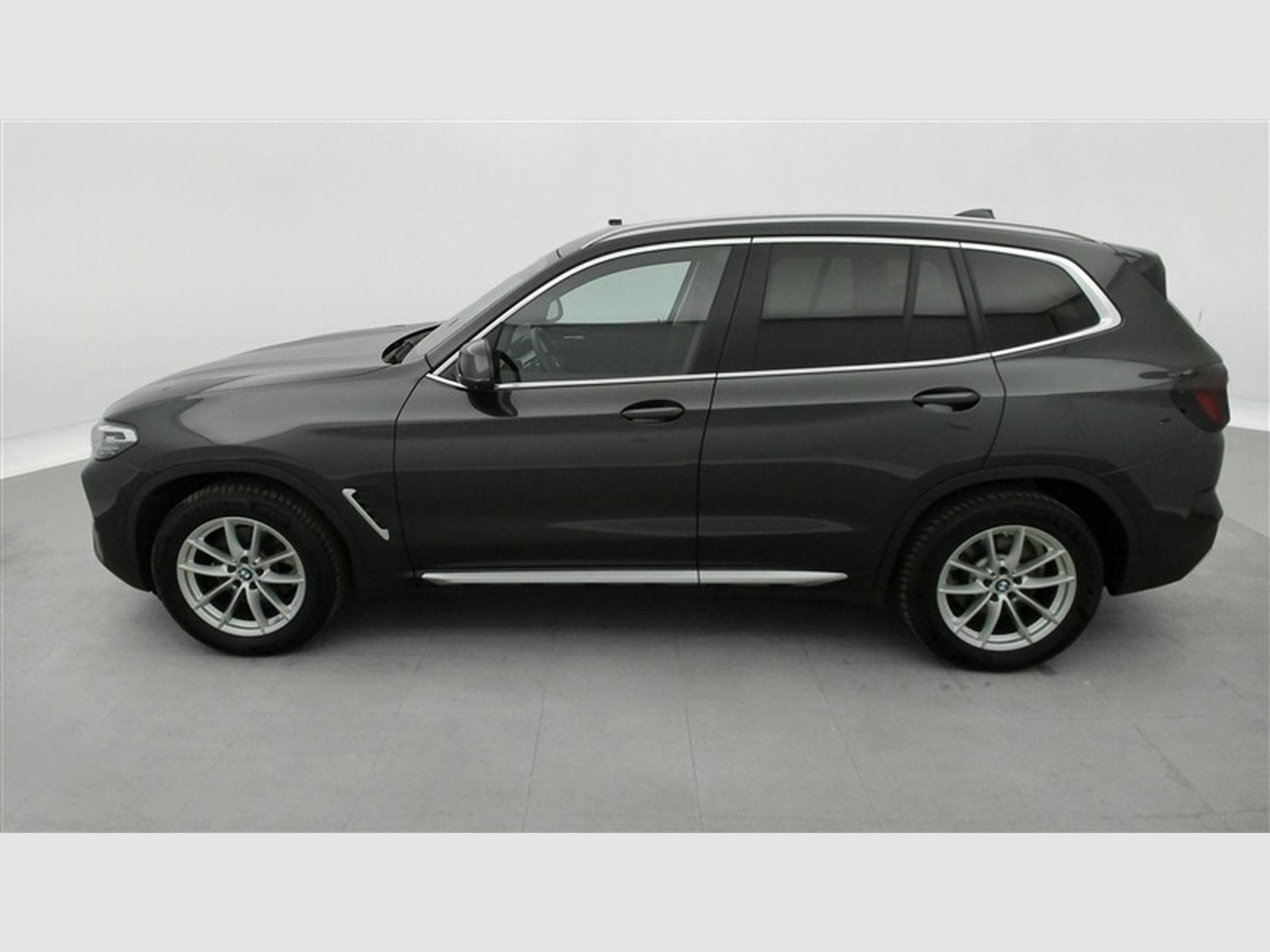 BMW X3 2.0 dA sDrive18 MHEV NAVI / CUIR SPORT / FULL LED (2022) - Foto 3