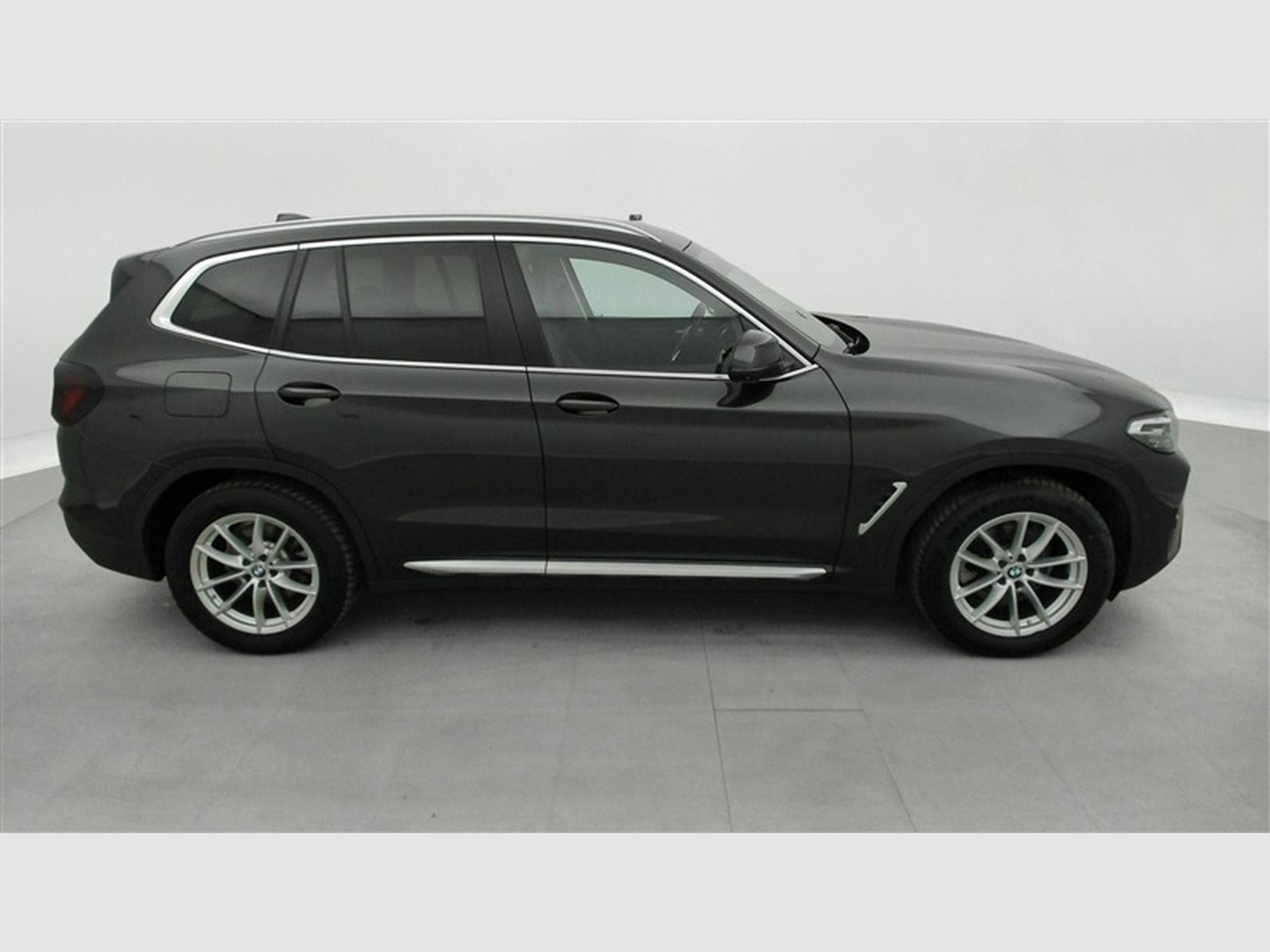 BMW X3 2.0 dA sDrive18 MHEV NAVI / CUIR SPORT / FULL LED (2022) - Foto 25