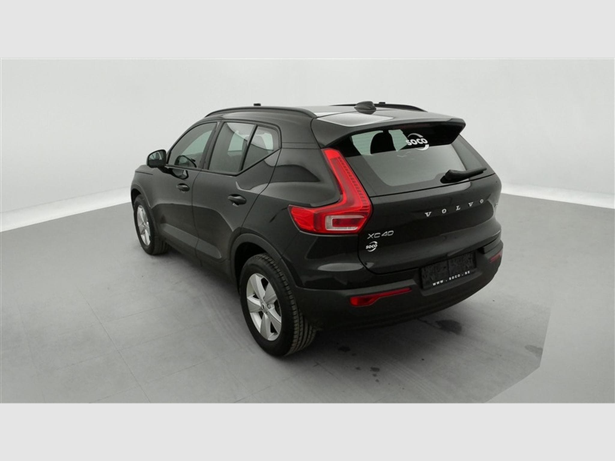 Volvo XC40 1.5 T2 Momentum Core Geartronic NAVI/FULL LED/JA17/PDC (2022) - Foto 2