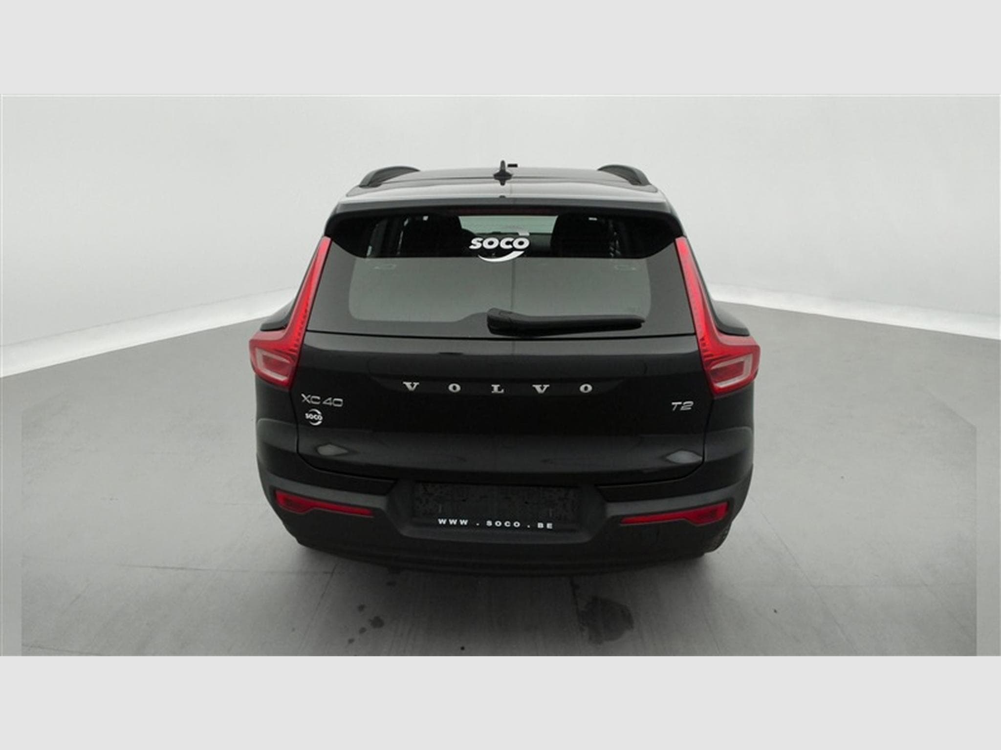 Volvo XC40 1.5 T2 Momentum Core Geartronic NAVI/FULL LED/JA17/PDC (2022) - Foto 5
