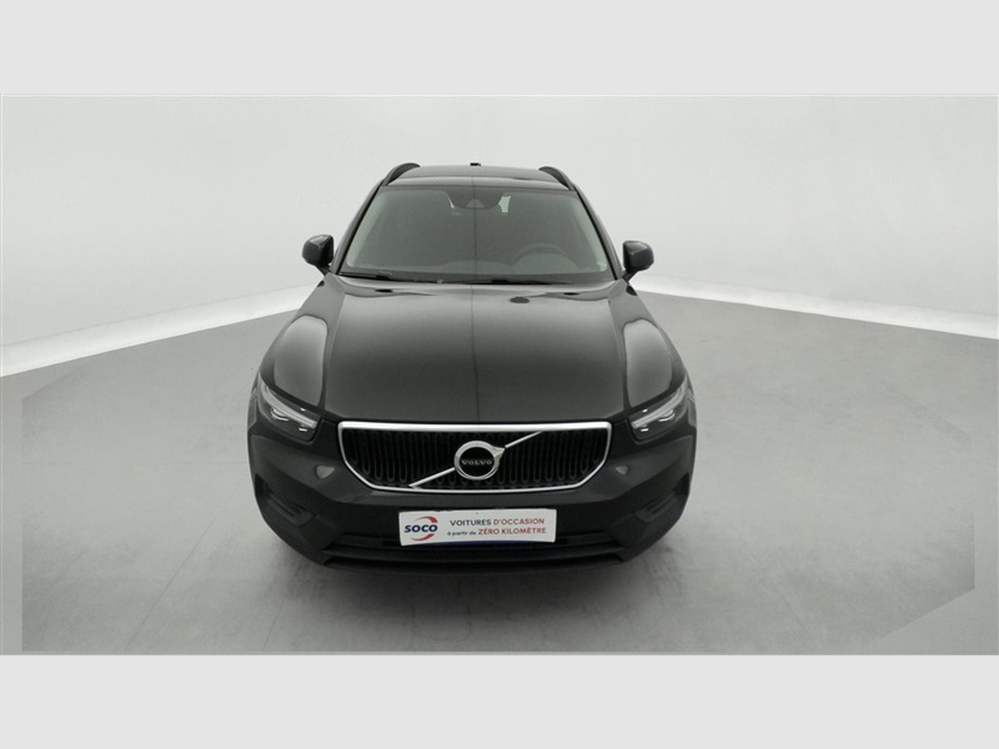 Volvo XC40 1.5 T2 Momentum Core Geartronic NAVI/FULL LED/JA17/PDC (2022) - Foto 4