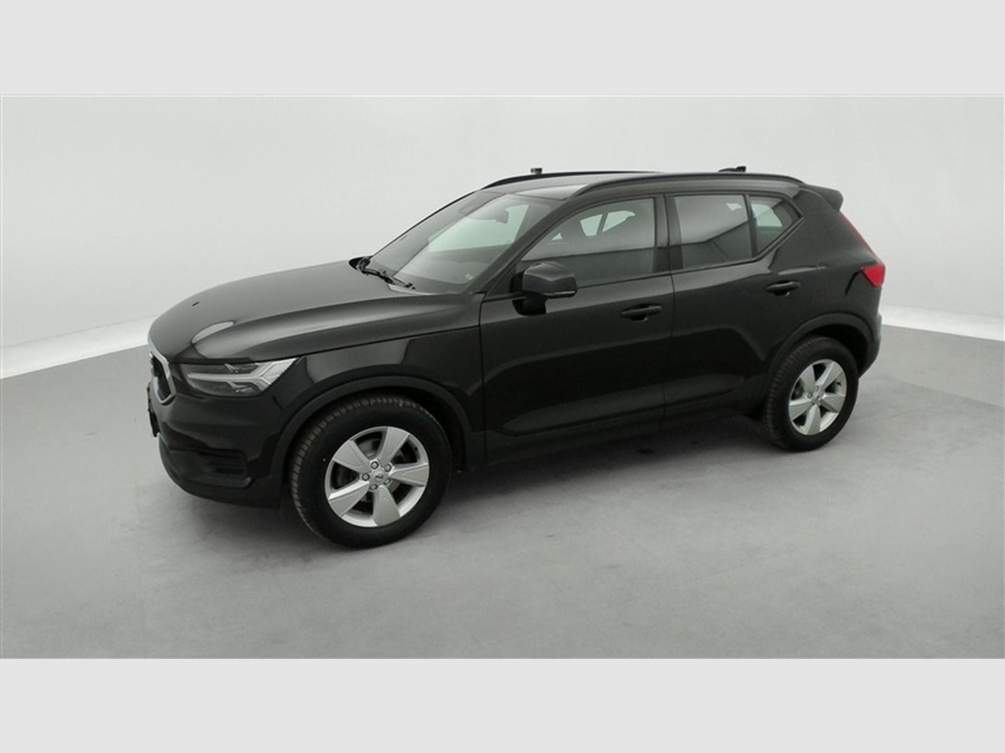 Volvo XC40 1.5 T2 Momentum Core Geartronic NAVI/FULL LED/JA17/PDC (2022) - Foto 21