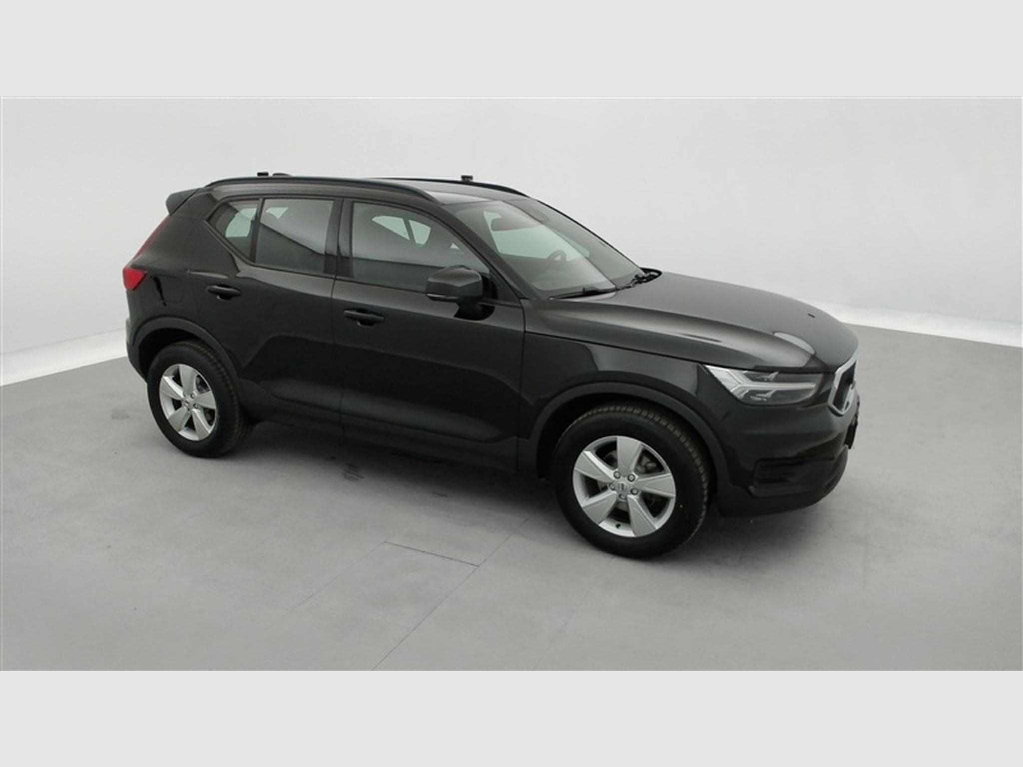 Volvo XC40 1.5 T2 Momentum Core Geartronic NAVI/FULL LED/JA17/PDC (2022) - Foto 23