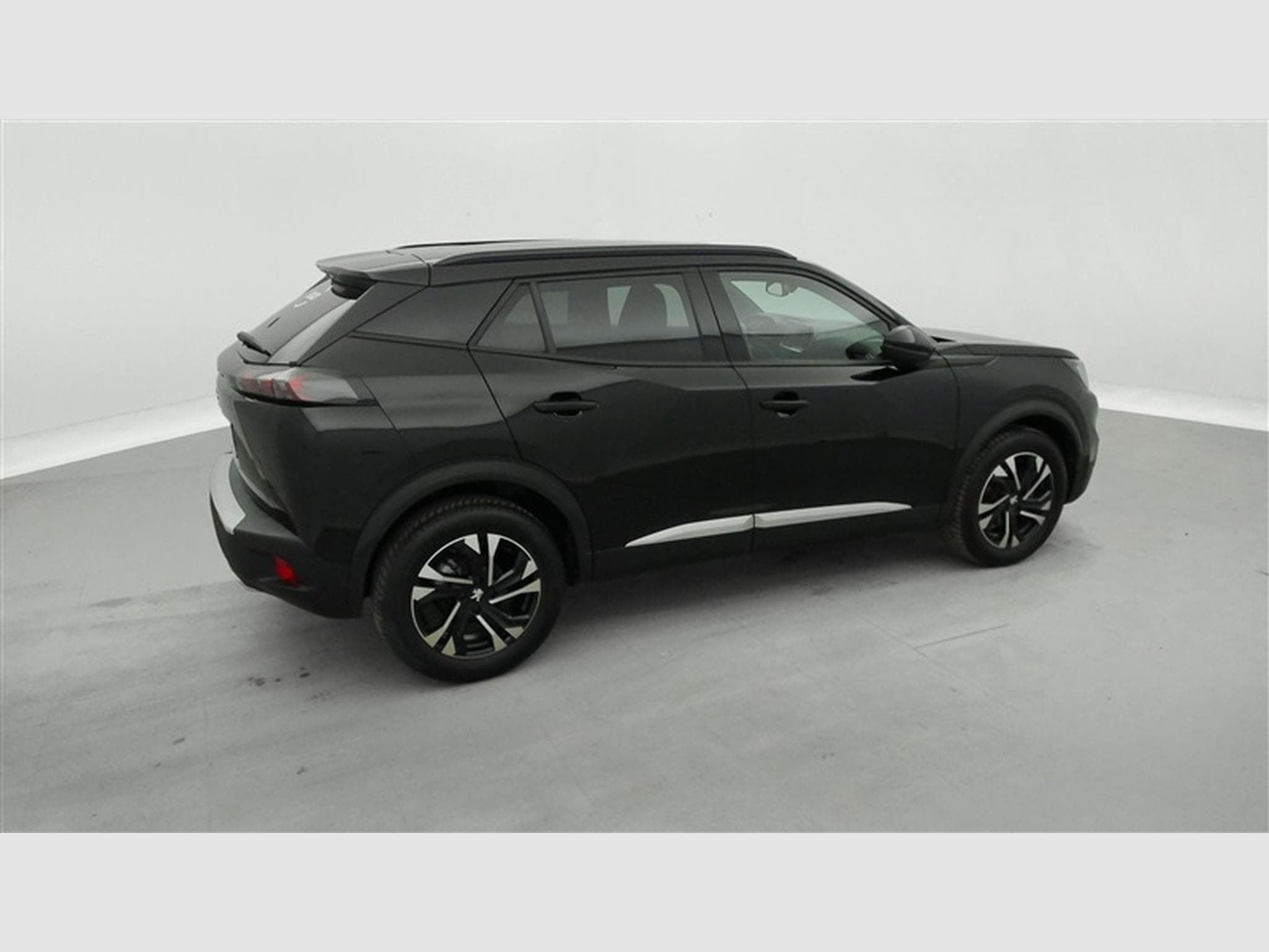 Peugeot 2008 1.2 PureTech Allure S-CUIR/NAVI/LED/JA17/PDC (2023) - Photo 25
