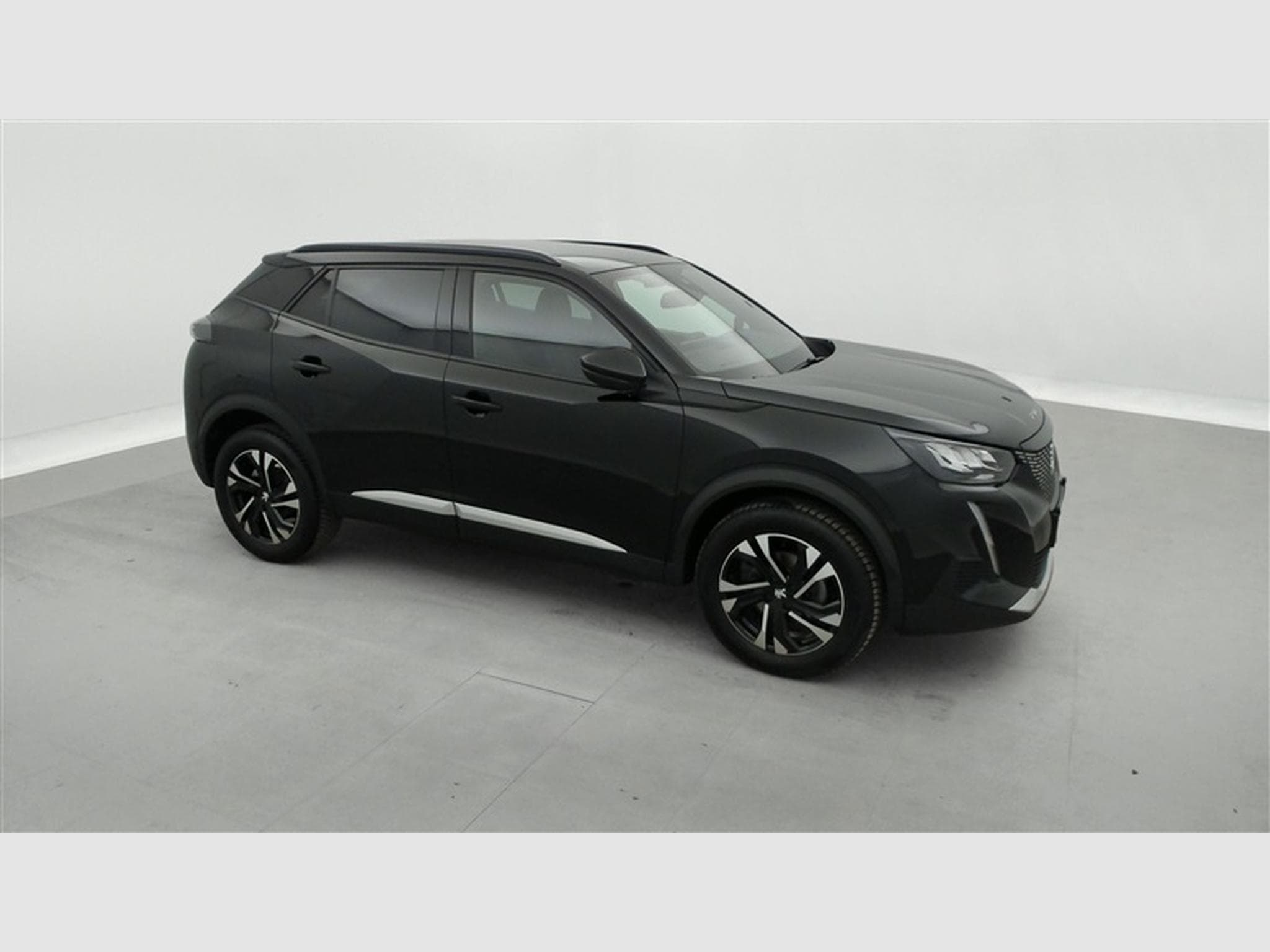 Peugeot 2008 1.2 PureTech Allure S-CUIR/NAVI/LED/JA17/PDC (2023) - Photo 23