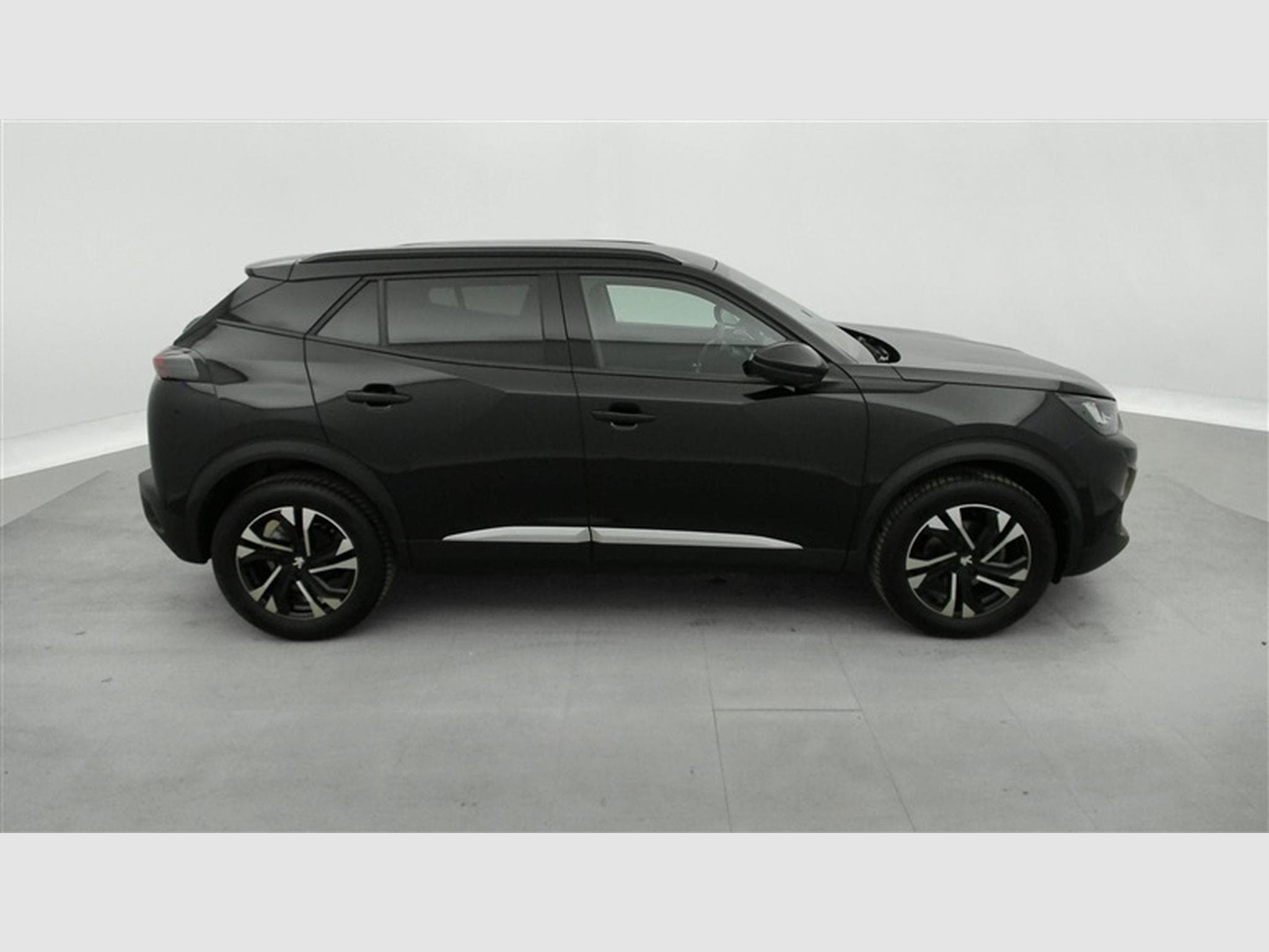 Peugeot 2008 1.2 PureTech Allure S-CUIR/NAVI/LED/JA17/PDC (2023) - Photo 24