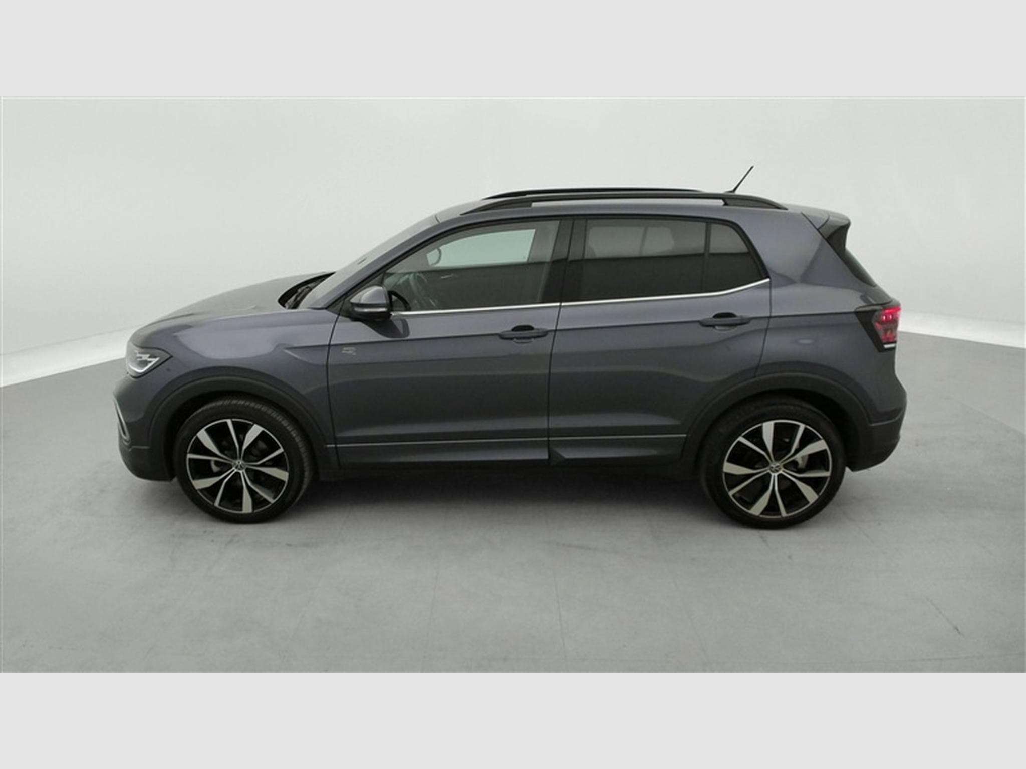 VW T-Cross 1.0 TSI 115Cv DSG7 R-Line CARPLAY / CAMERA / FULL LED (2025) - Foto 3