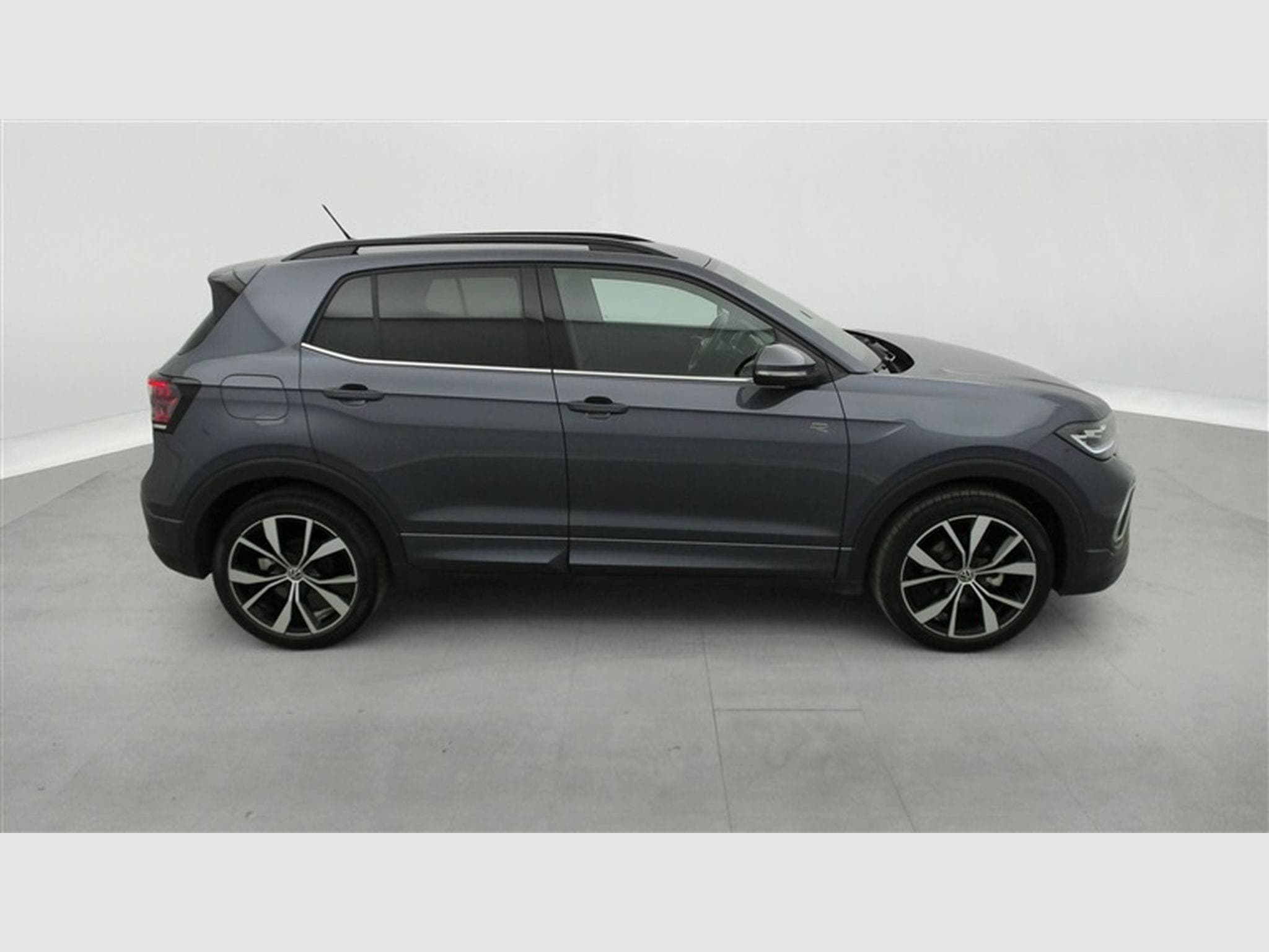 VW T-Cross 1.0 TSI 115Cv DSG7 R-Line CARPLAY / CAMERA / FULL LED (2025) - Foto 24