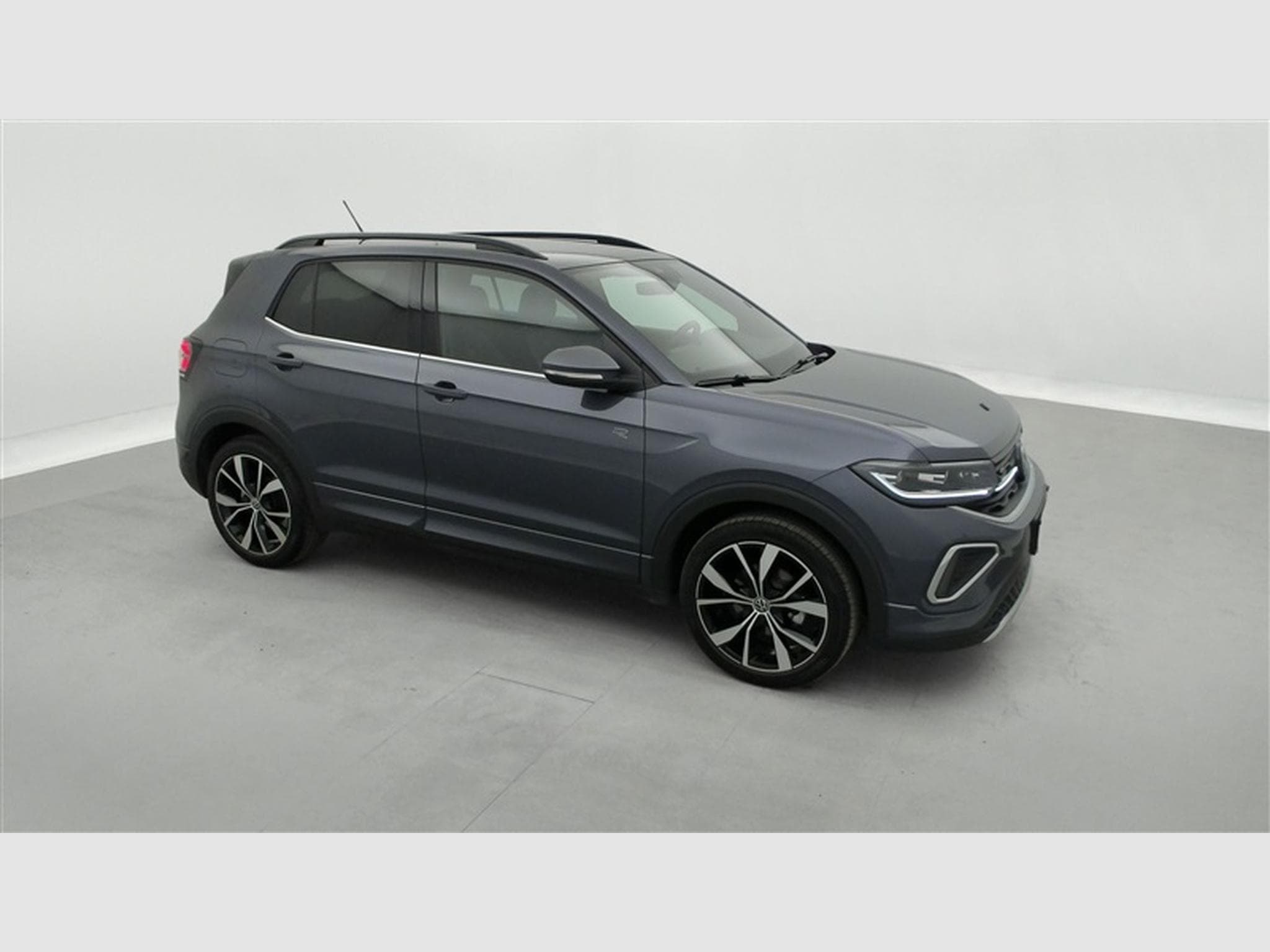 VW T-Cross 1.0 TSI 115Cv DSG7 R-Line CARPLAY / CAMERA / FULL LED (2025) - Foto 23