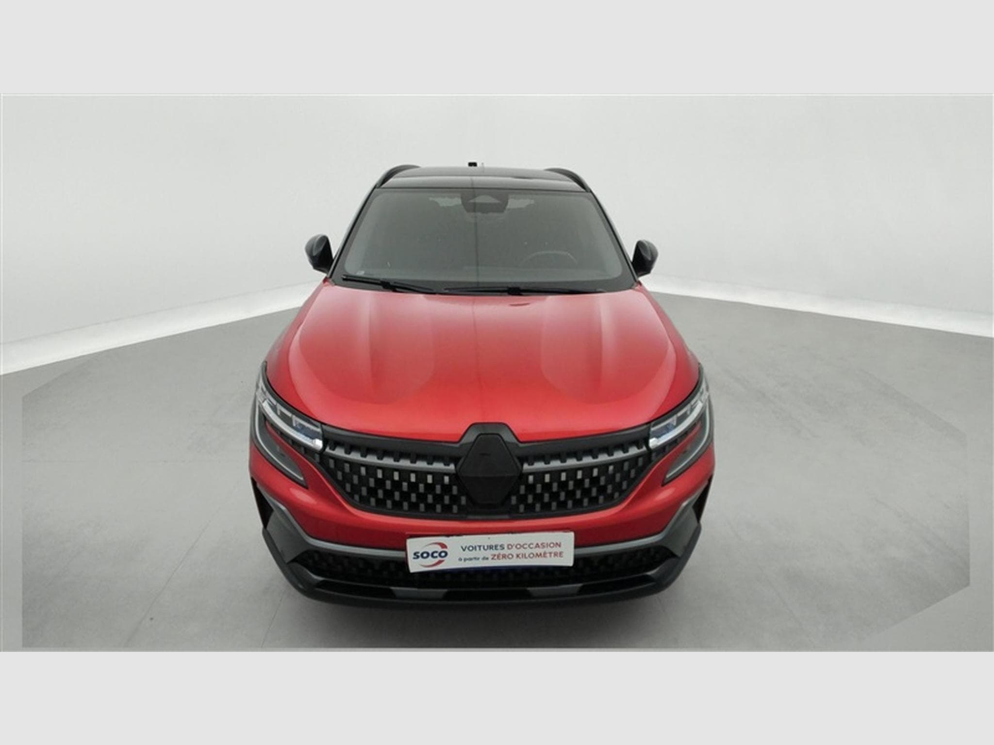 Renault Austral 1.3 TCe MHEV Techno Esprit Alpine160 EDC (2023) - Foto 4