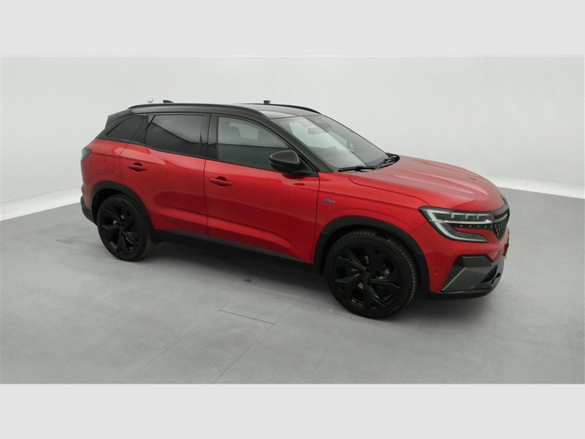 Renault Austral 1.3 TCe MHEV Techno Esprit Alpine160 EDC (2023) - Foto 24