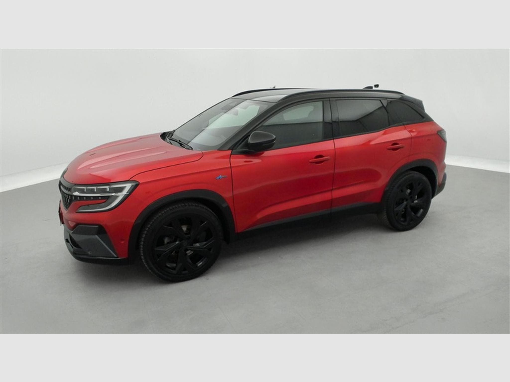 Renault Austral 1.3 TCe MHEV Techno Esprit Alpine160 EDC (2023) - Foto 22