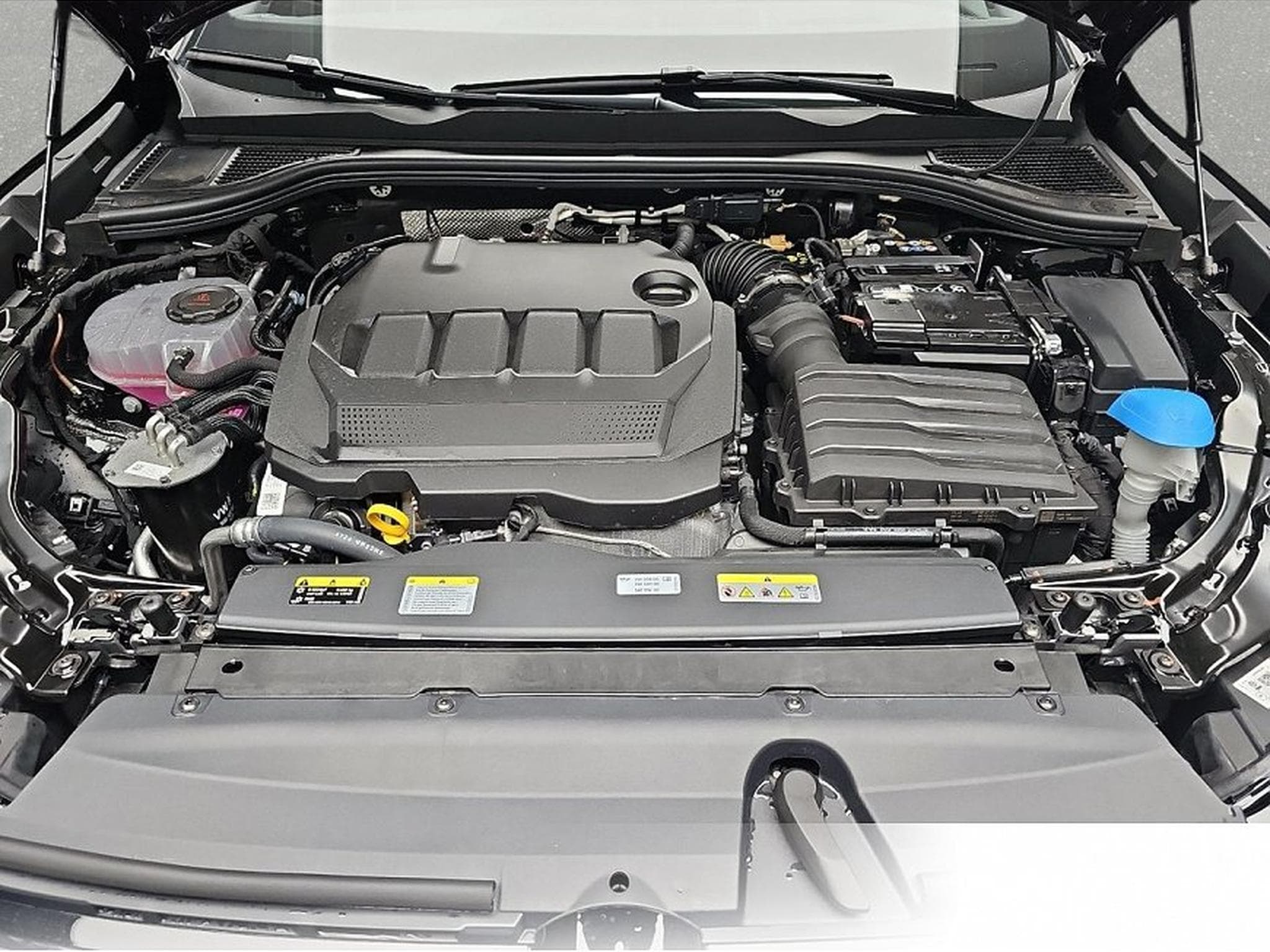 VW Passat (2026) - Photo 14