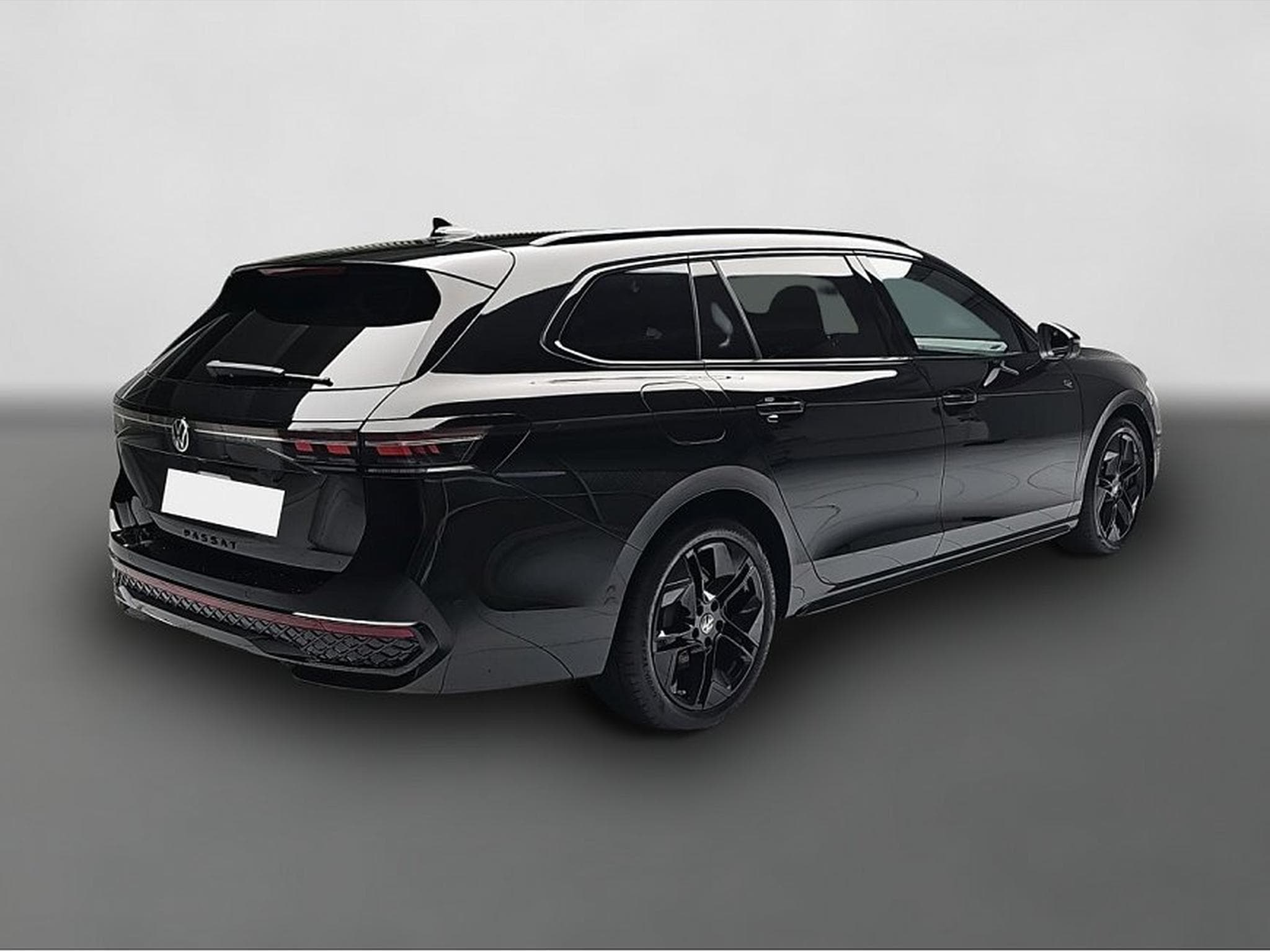 VW Passat (2026) - Photo 2