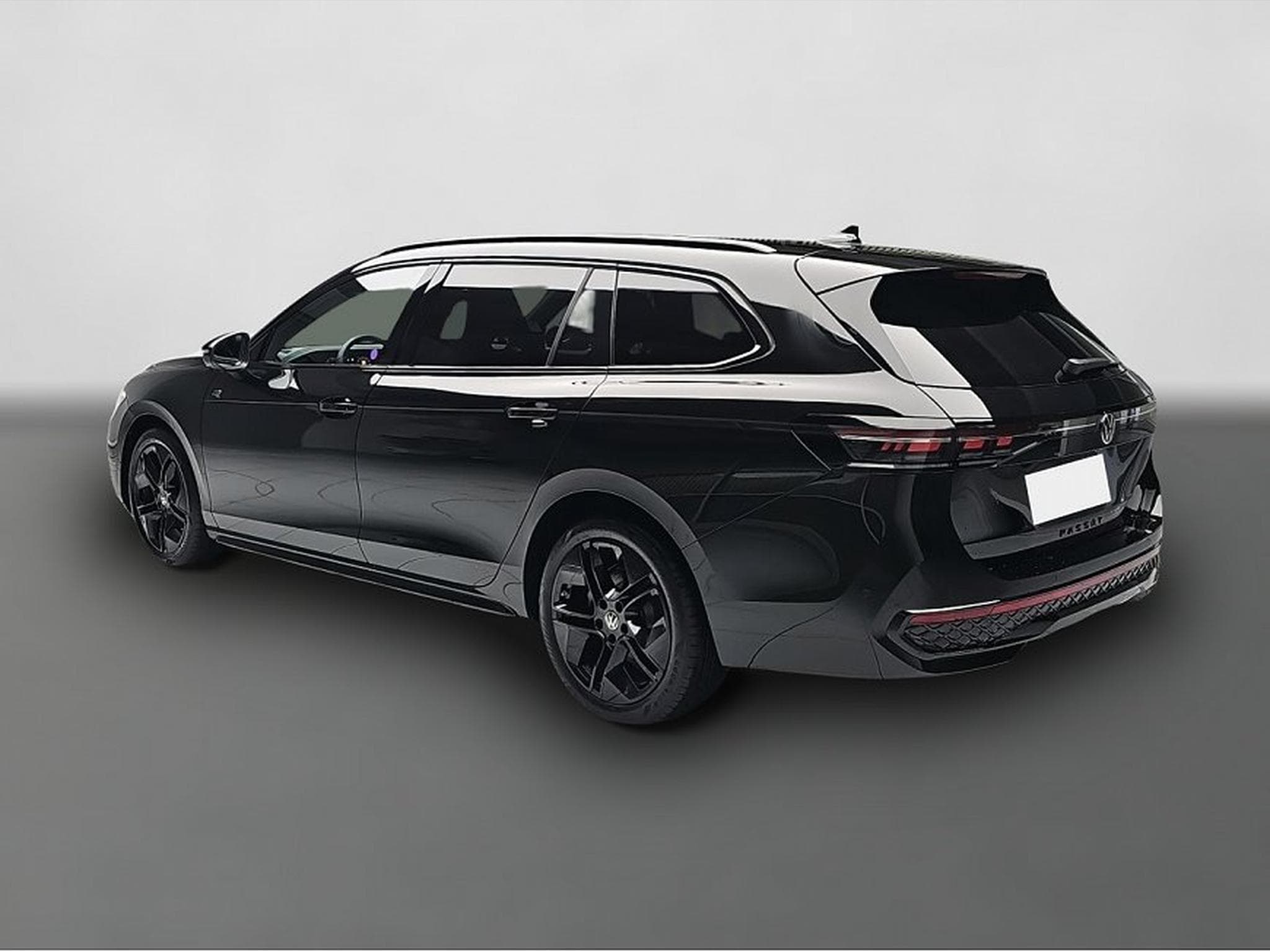 VW Passat (2026) - Photo 3