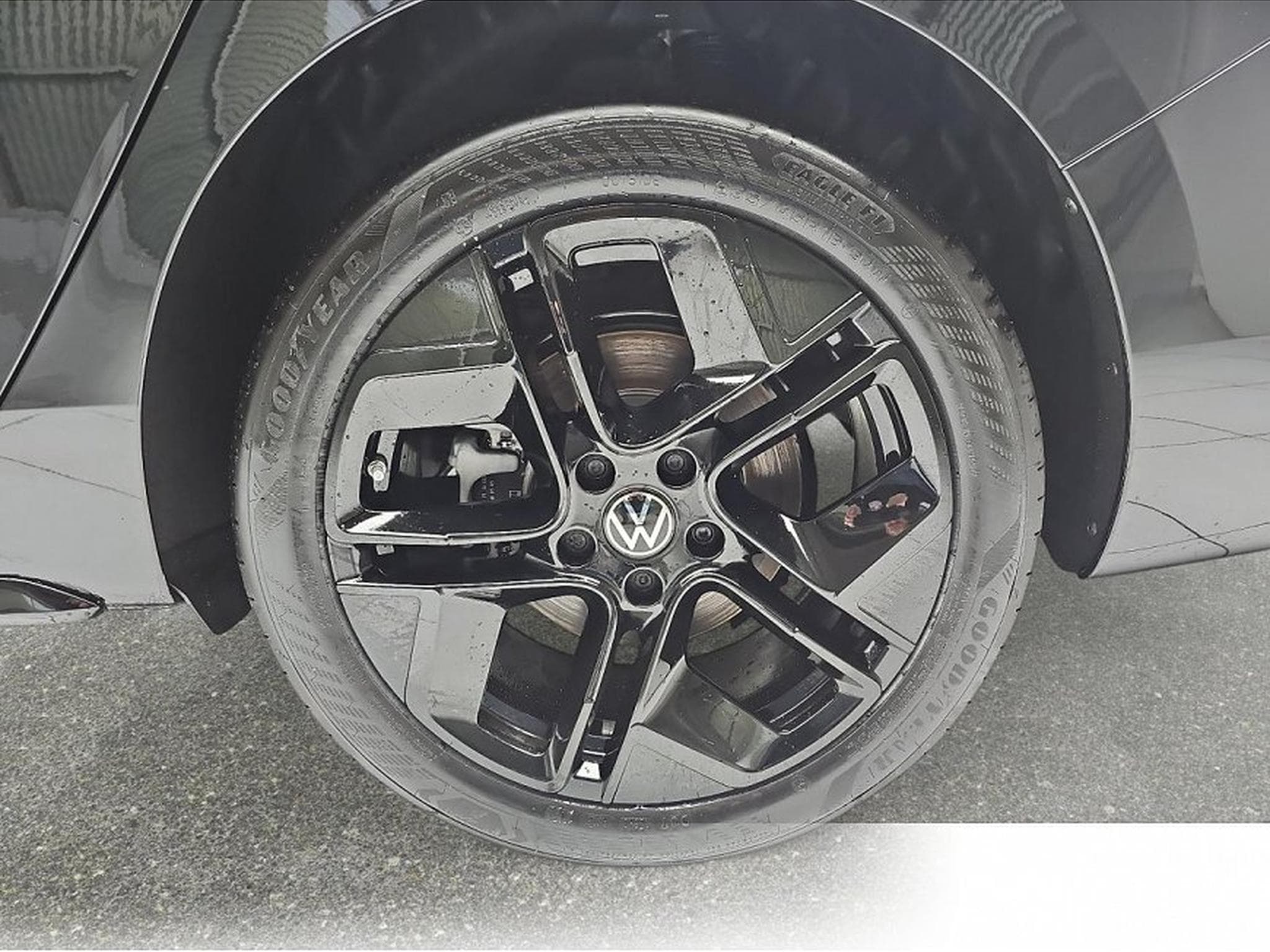 VW Passat (2026) - Photo 5